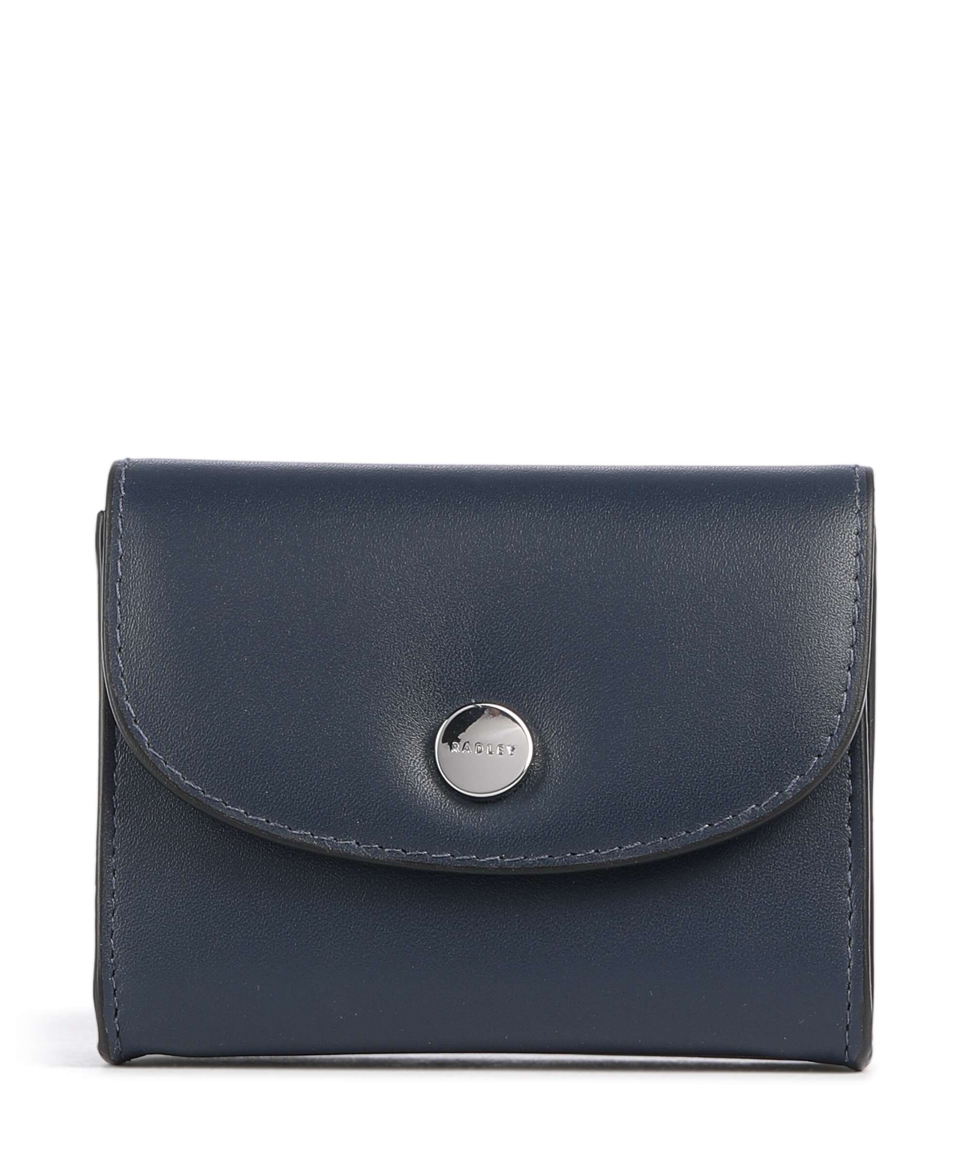 Radley London Mayhill Road Creditcardhouder naval