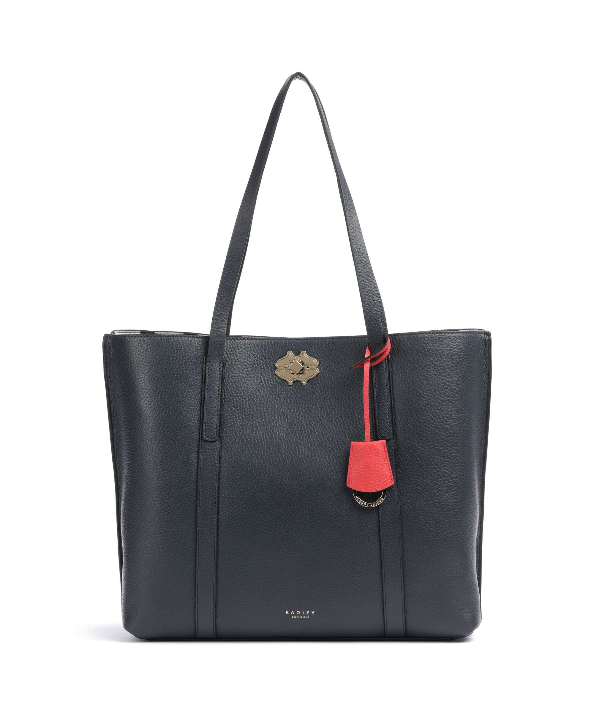 Radley London Museum Street Boodschappentas ink