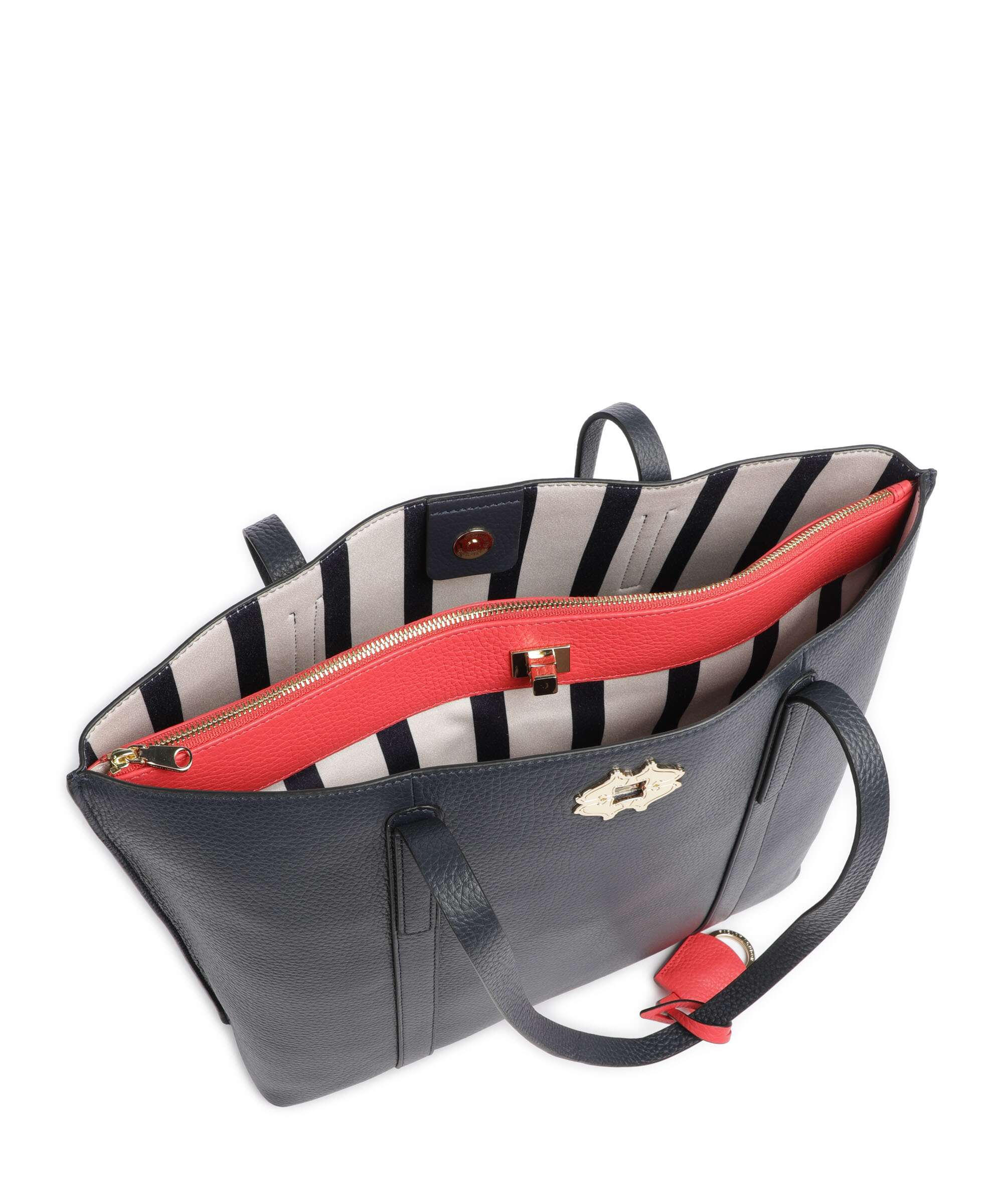 Radley London Museum Street Boodschappentas ink - Image 6