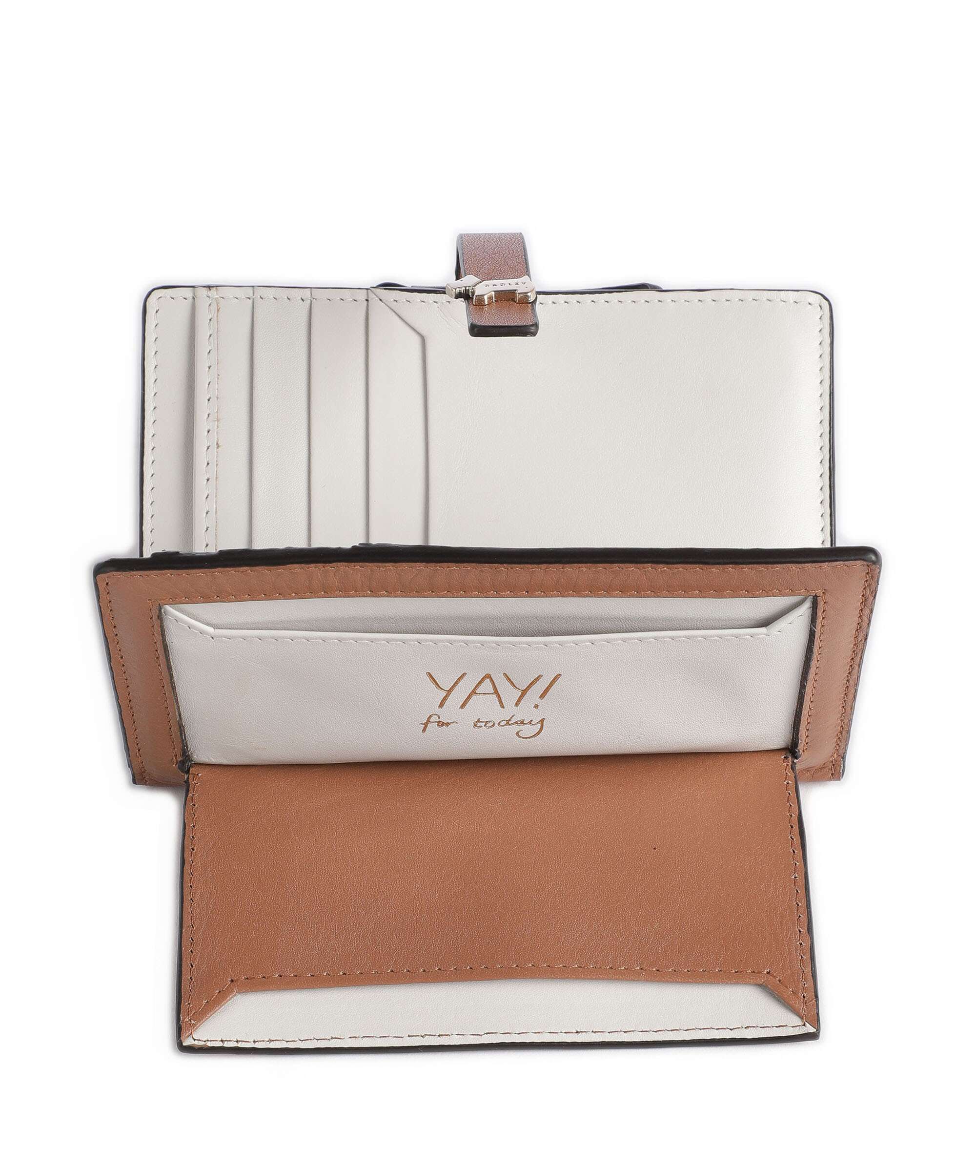 Radley London Newick Road Portemonnee dark butter - Image 2