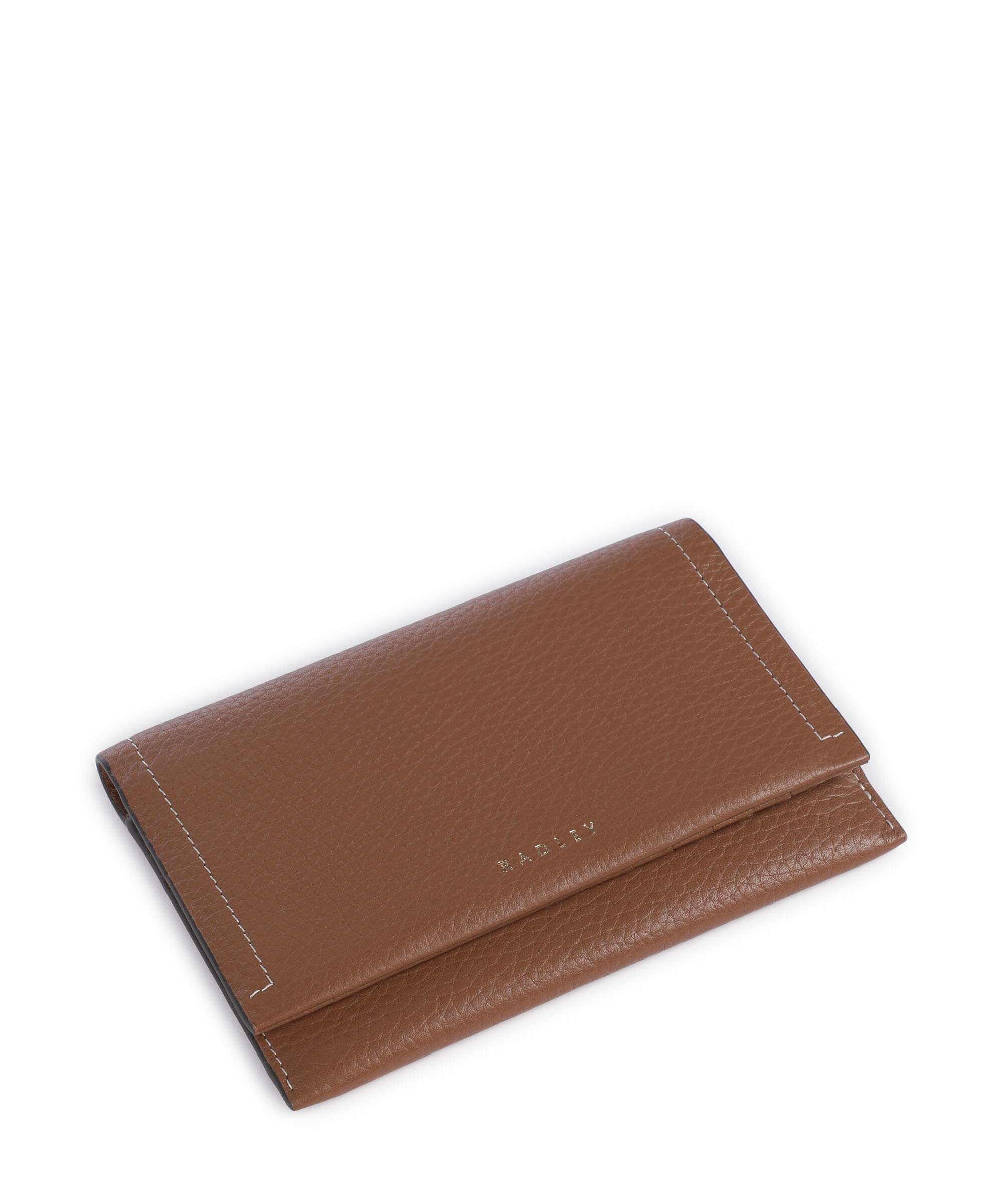 Radley London Oak Street Portemonnee saddle - Image 4