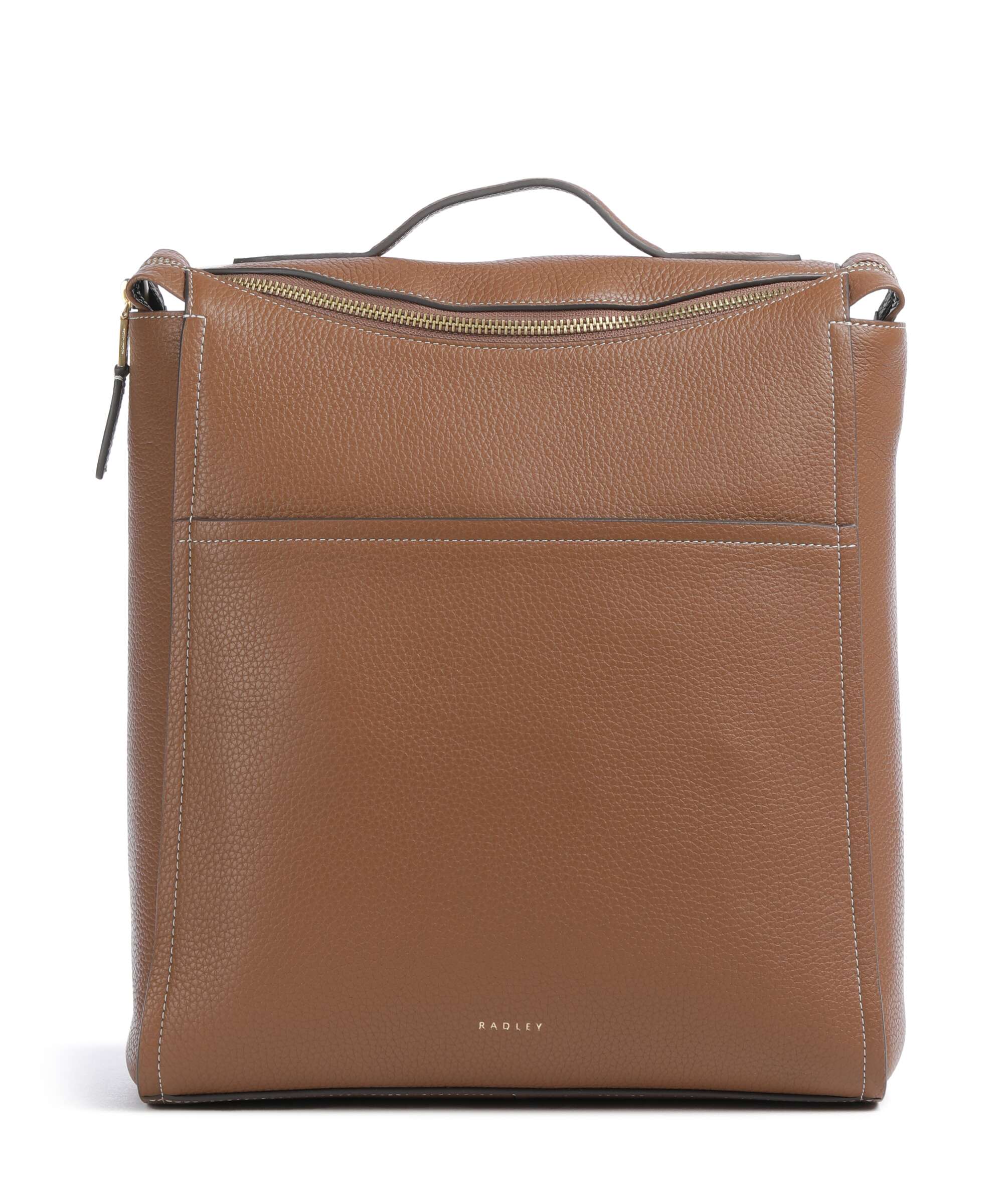 Radley London Oak Street Rugzak saddle