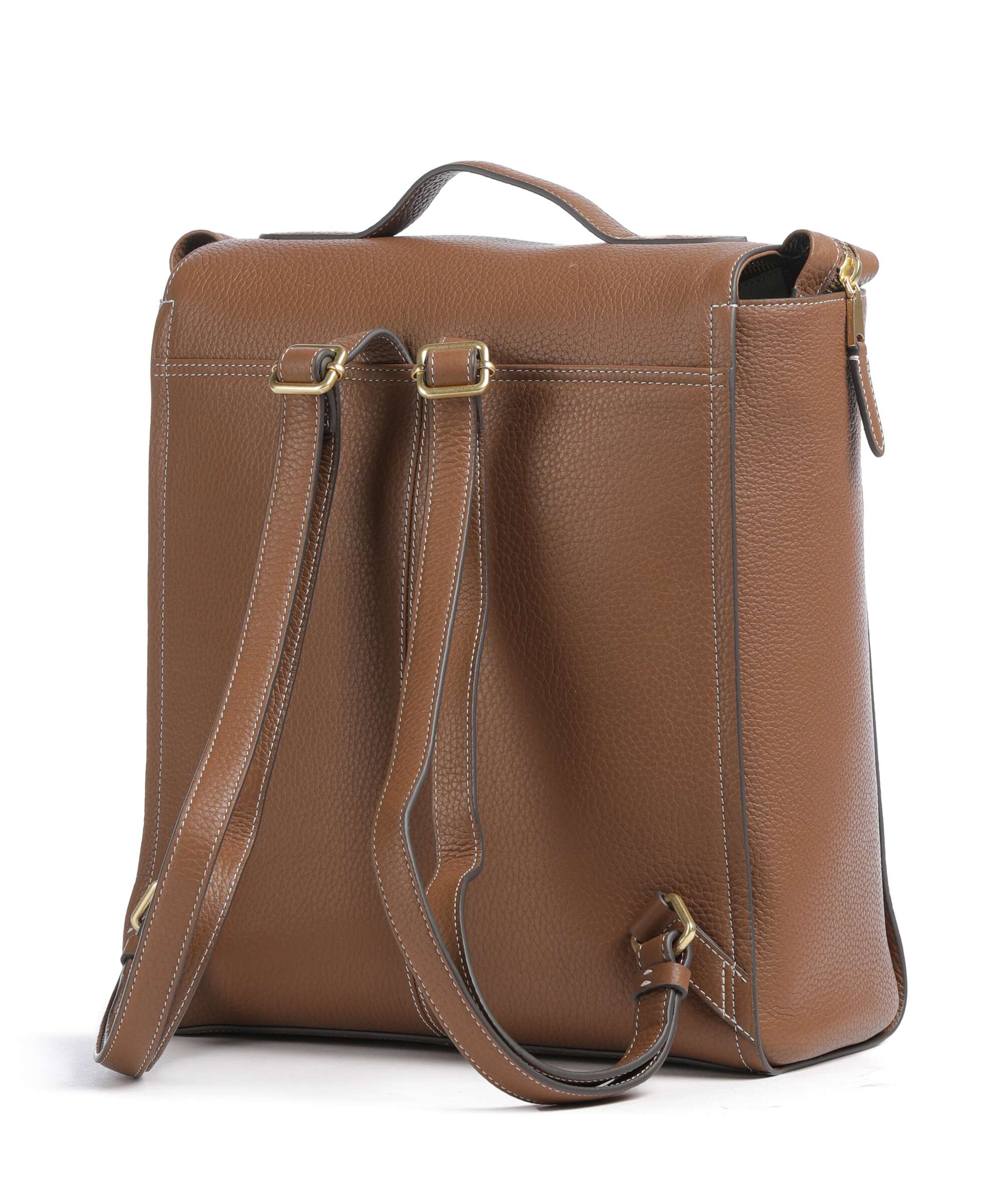 Radley London Oak Street Rugzak saddle - Image 2