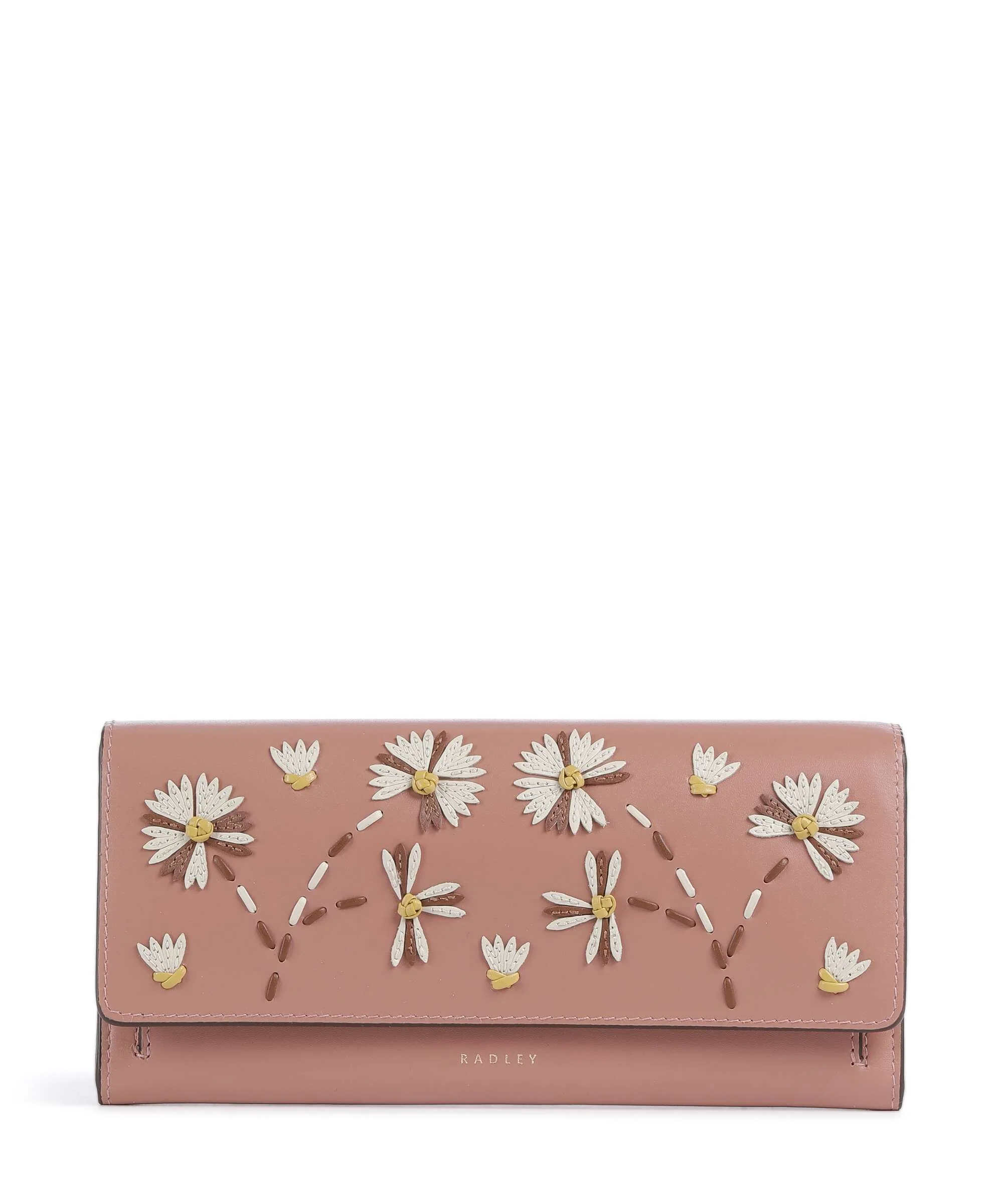 Radley London Picton Place Portemonnee carnation