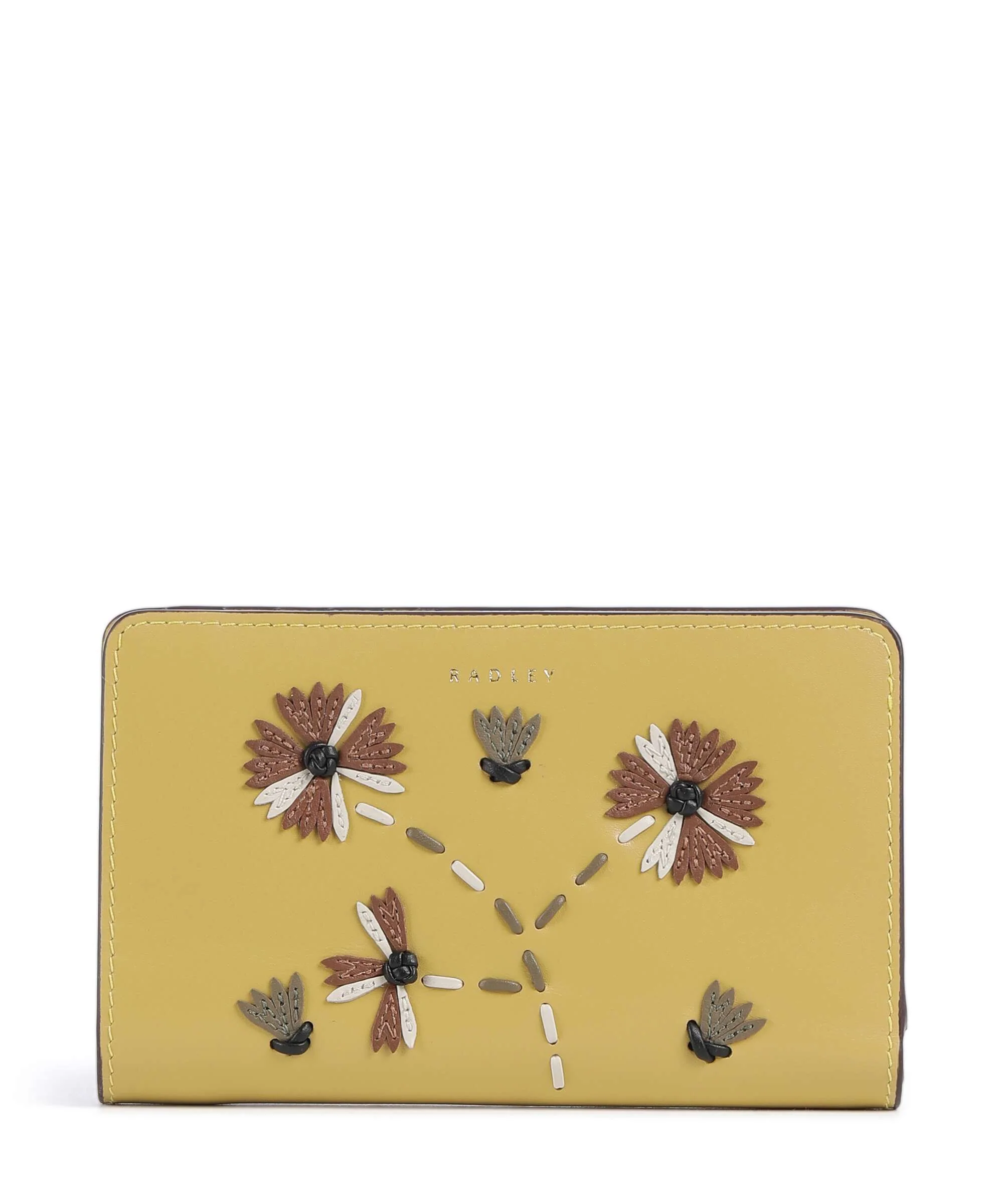 Radley London Picton Place Portemonnee honeycomb