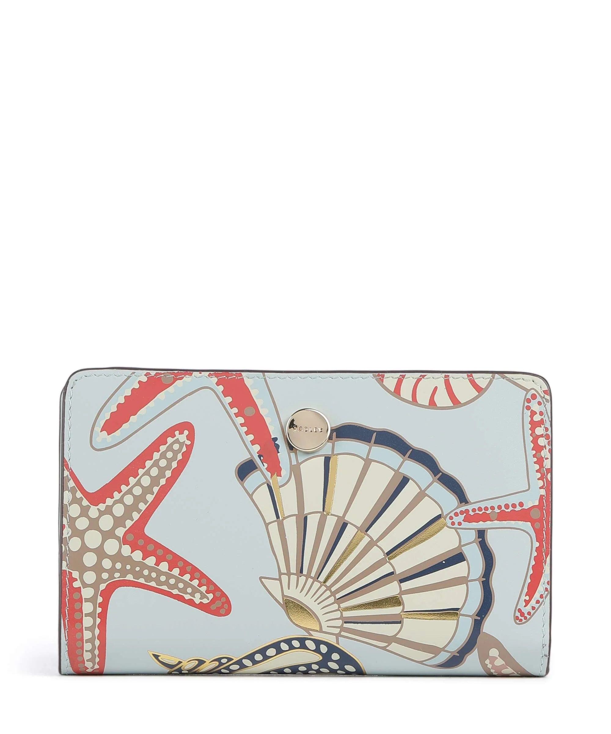 Radley London Picton Place Portemonnee seafoam