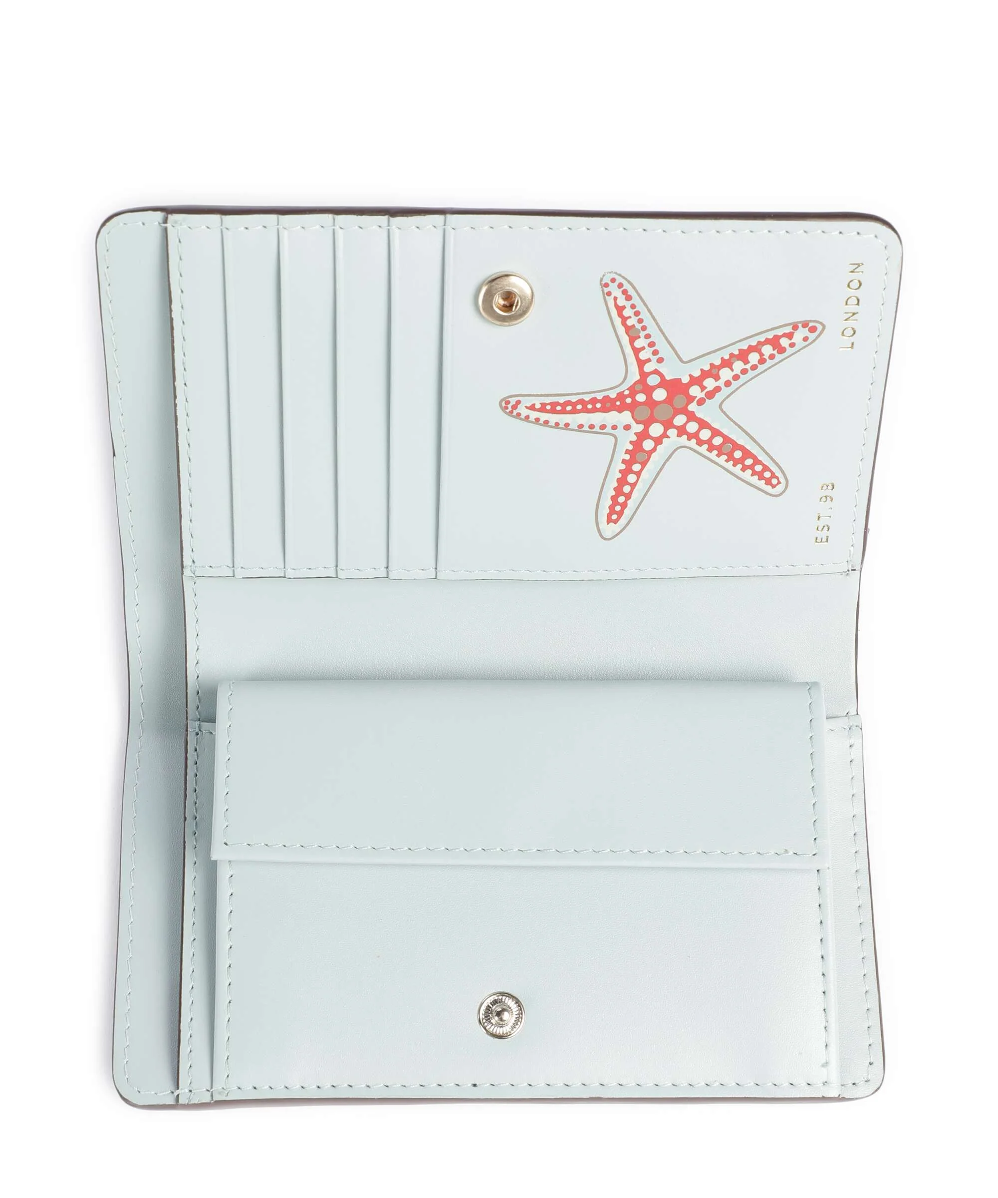Radley London Picton Place Portemonnee seafoam - Image 2