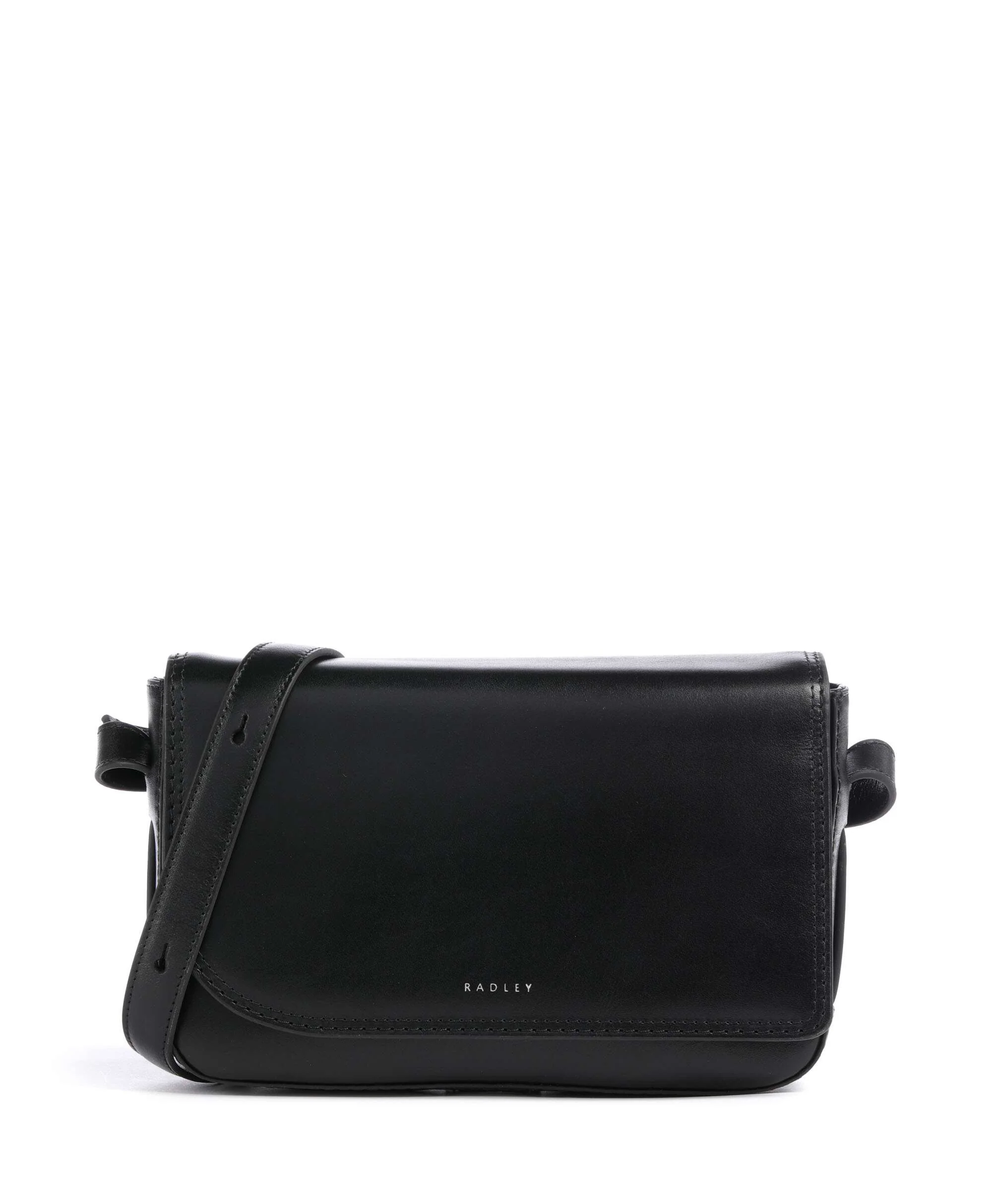 Radley London Pocket Street Crossbody tas black