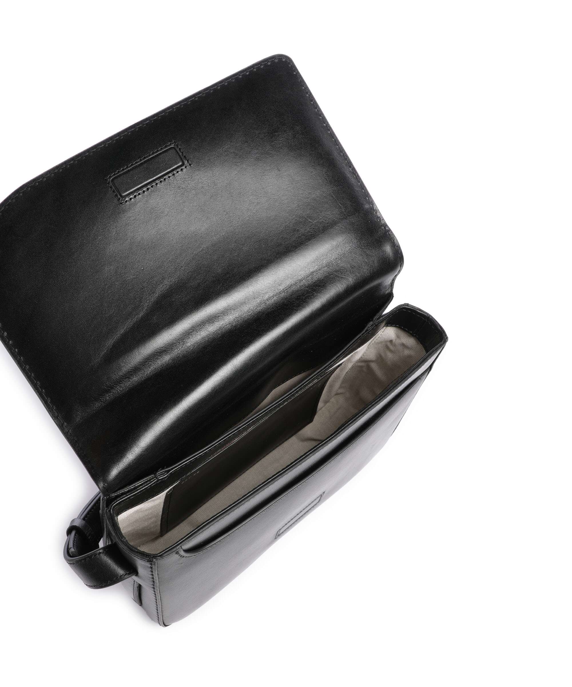 Radley London Pocket Street Crossbody tas black - Image 5
