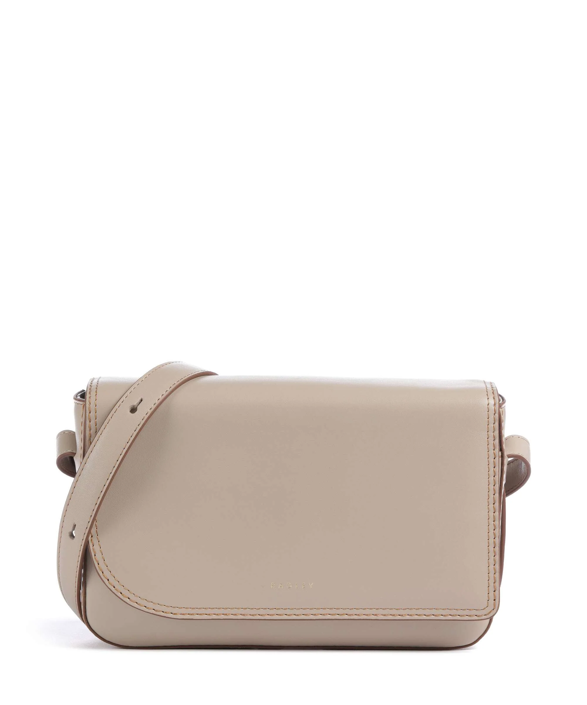 Radley London Pocket Street Crossbody tas porcini
