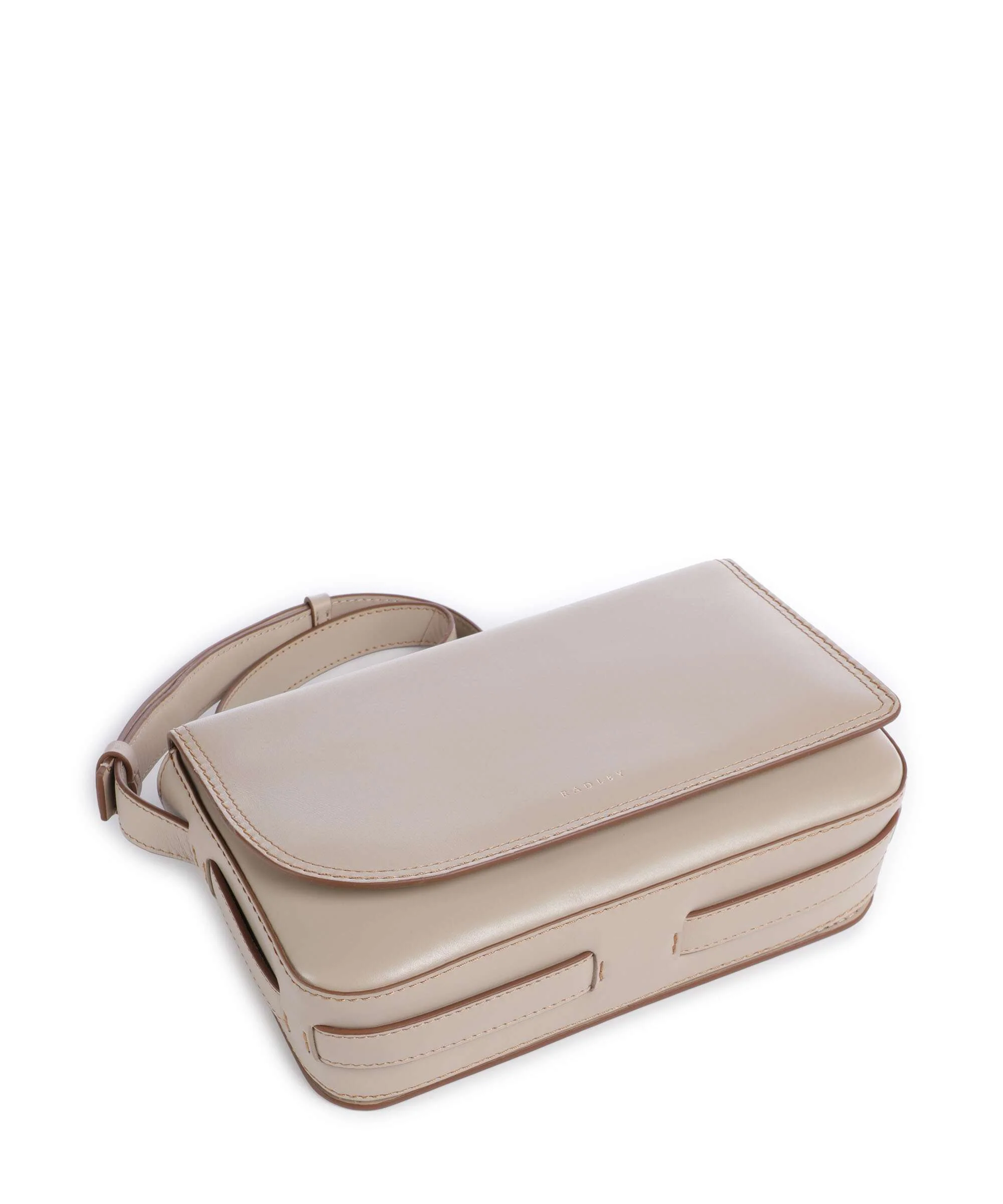 Radley London Pocket Street Crossbody tas porcini - Image 4