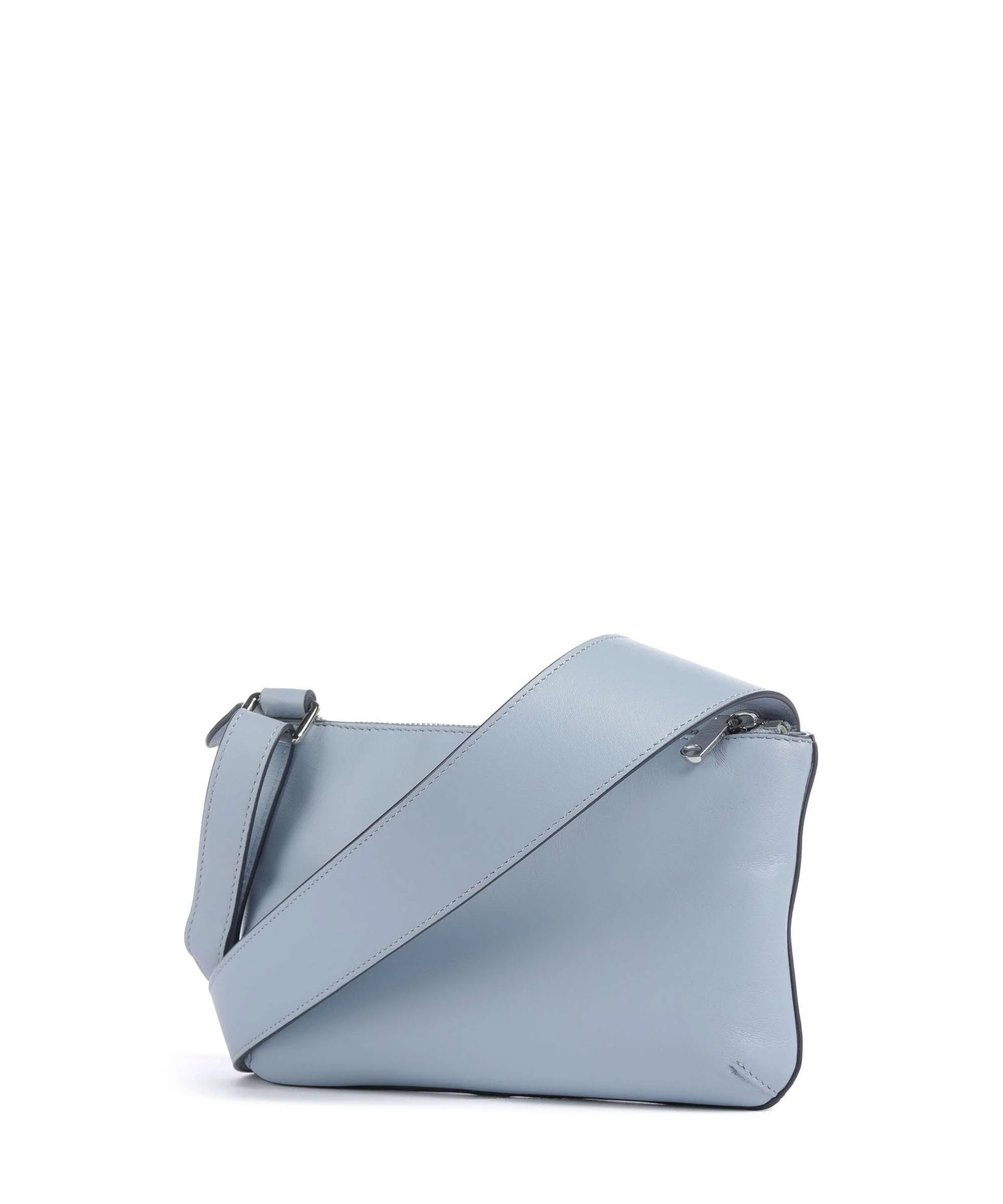 Radley London Pockets Icon Crossbody tas smoke blue - Image 2
