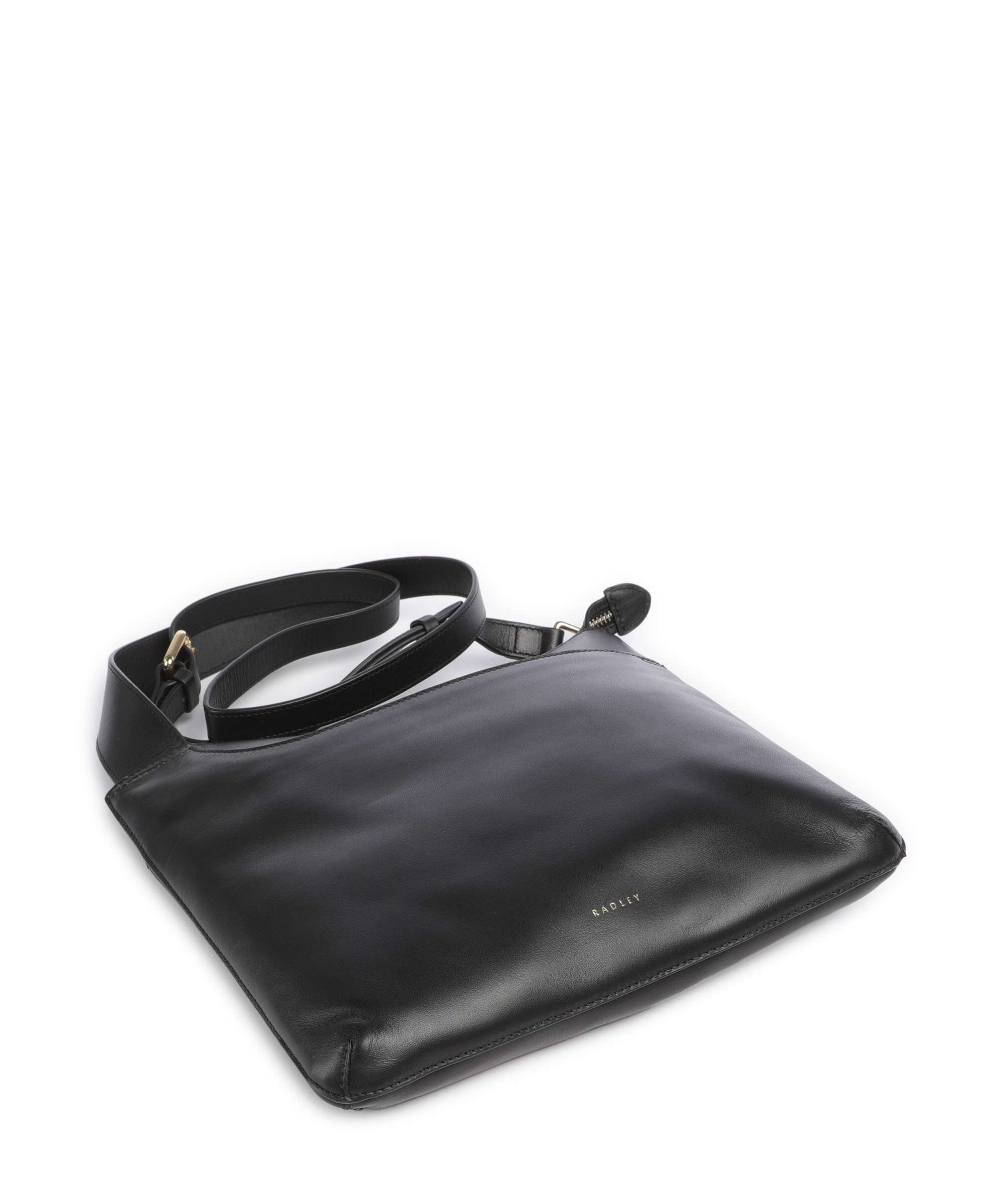 Radley London Pockets Large Crossbody tas black - Image 5