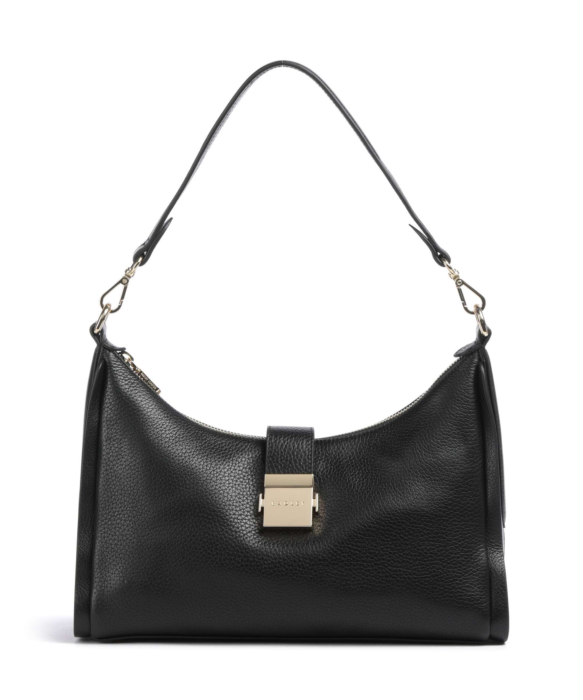Radley London Sloane Street Schoudertas black