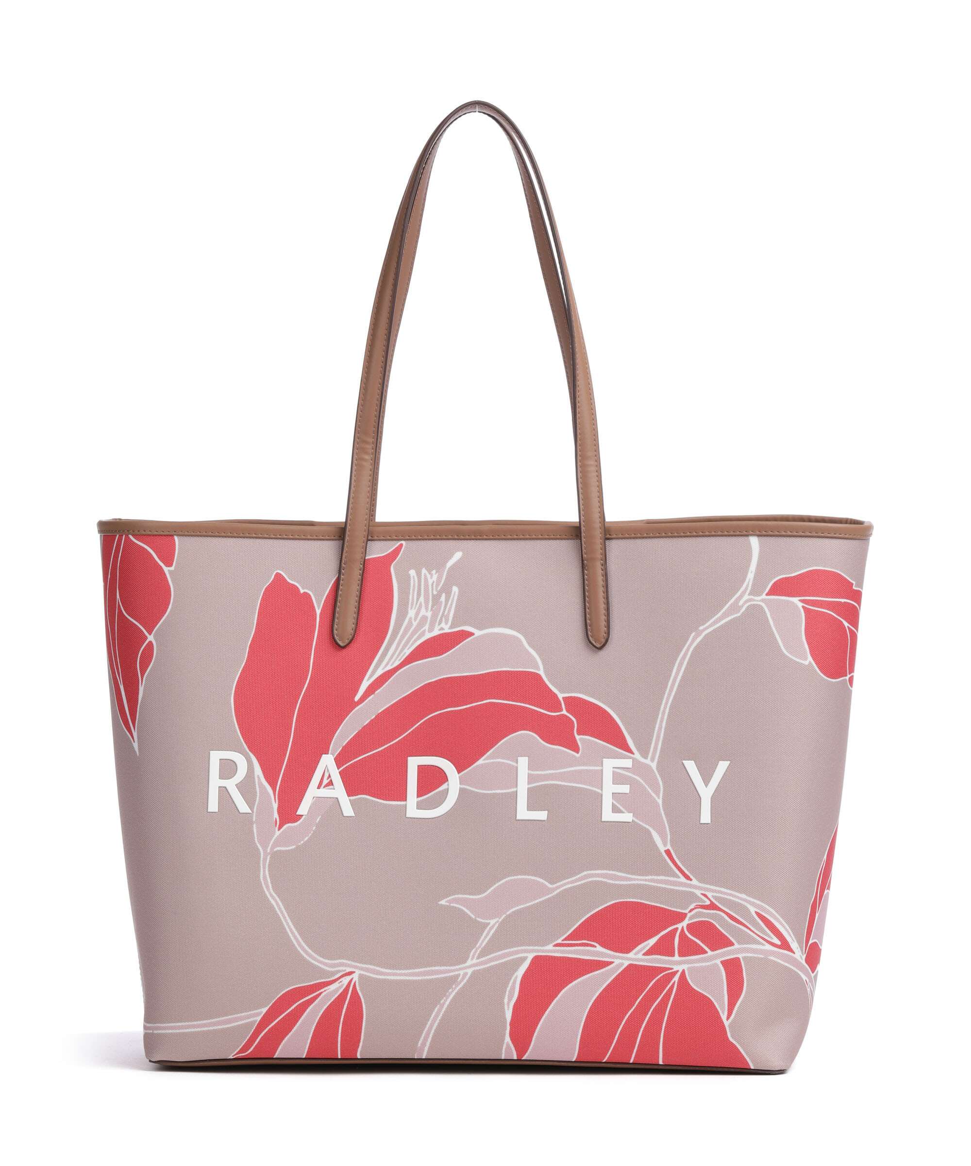 Radley London Southwell Gardens Boodschappentas silt