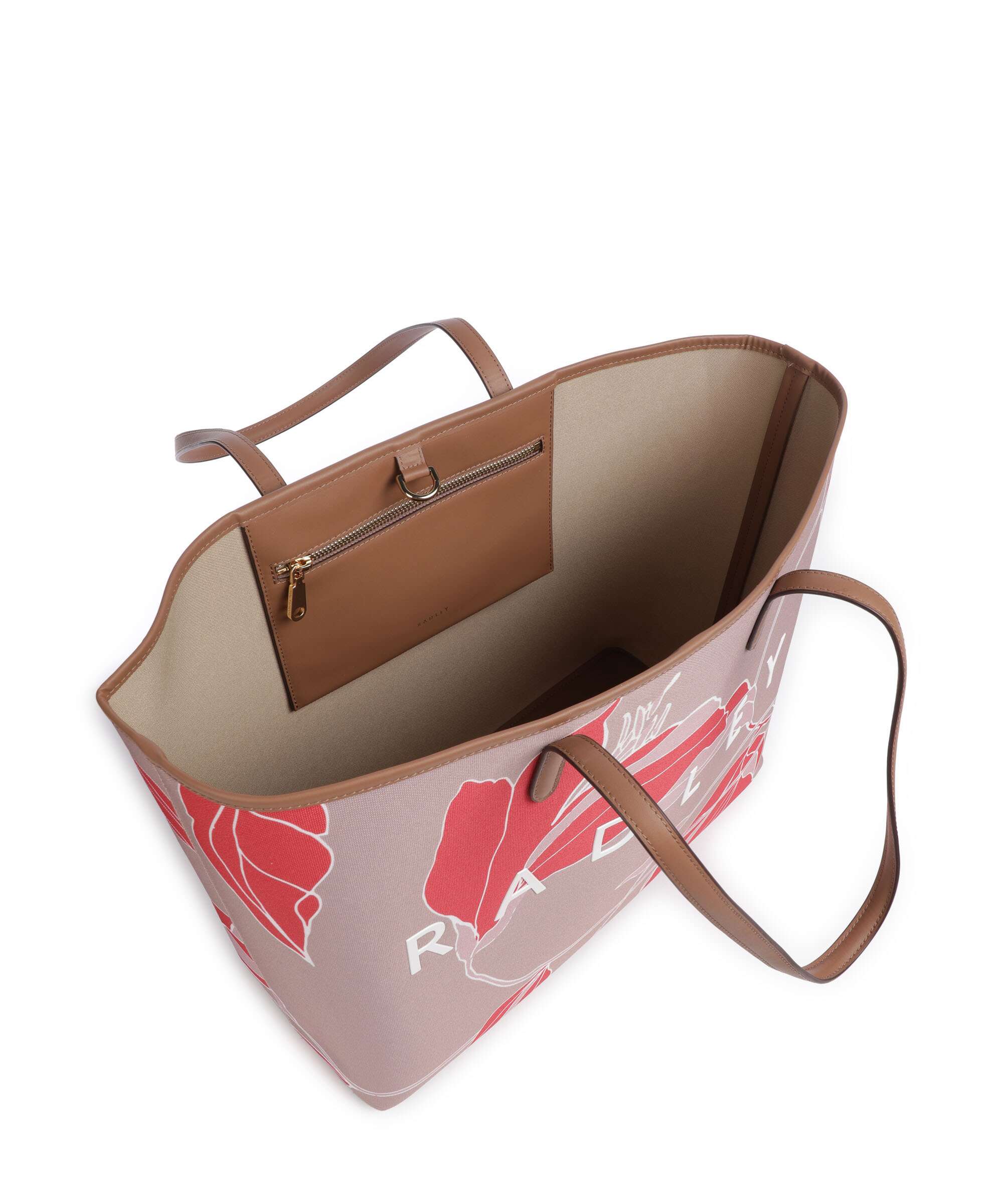 Radley London Southwell Gardens Boodschappentas silt - Image 6