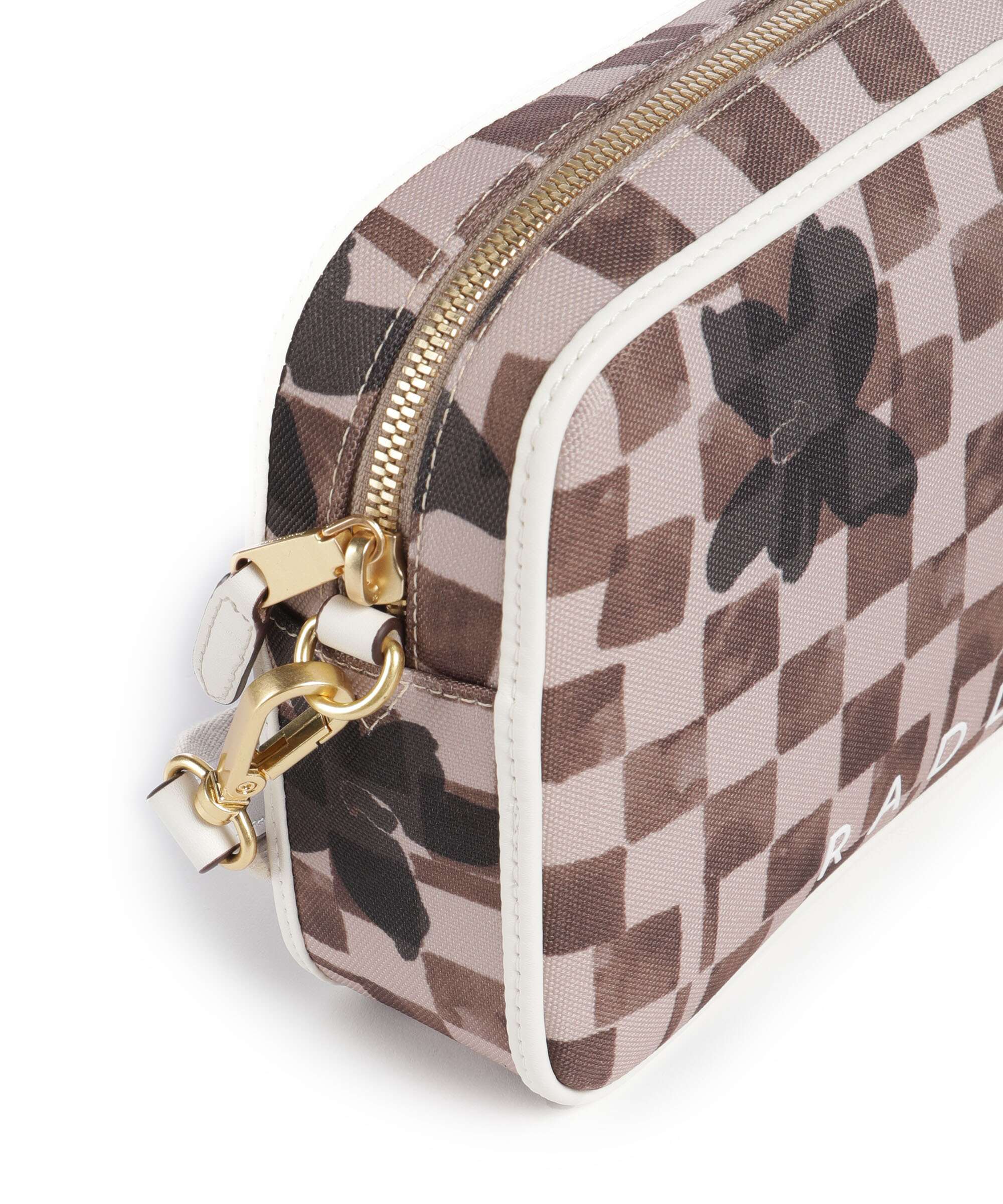 Radley London Southwell Gardens Crossbody tas stone - Image 4