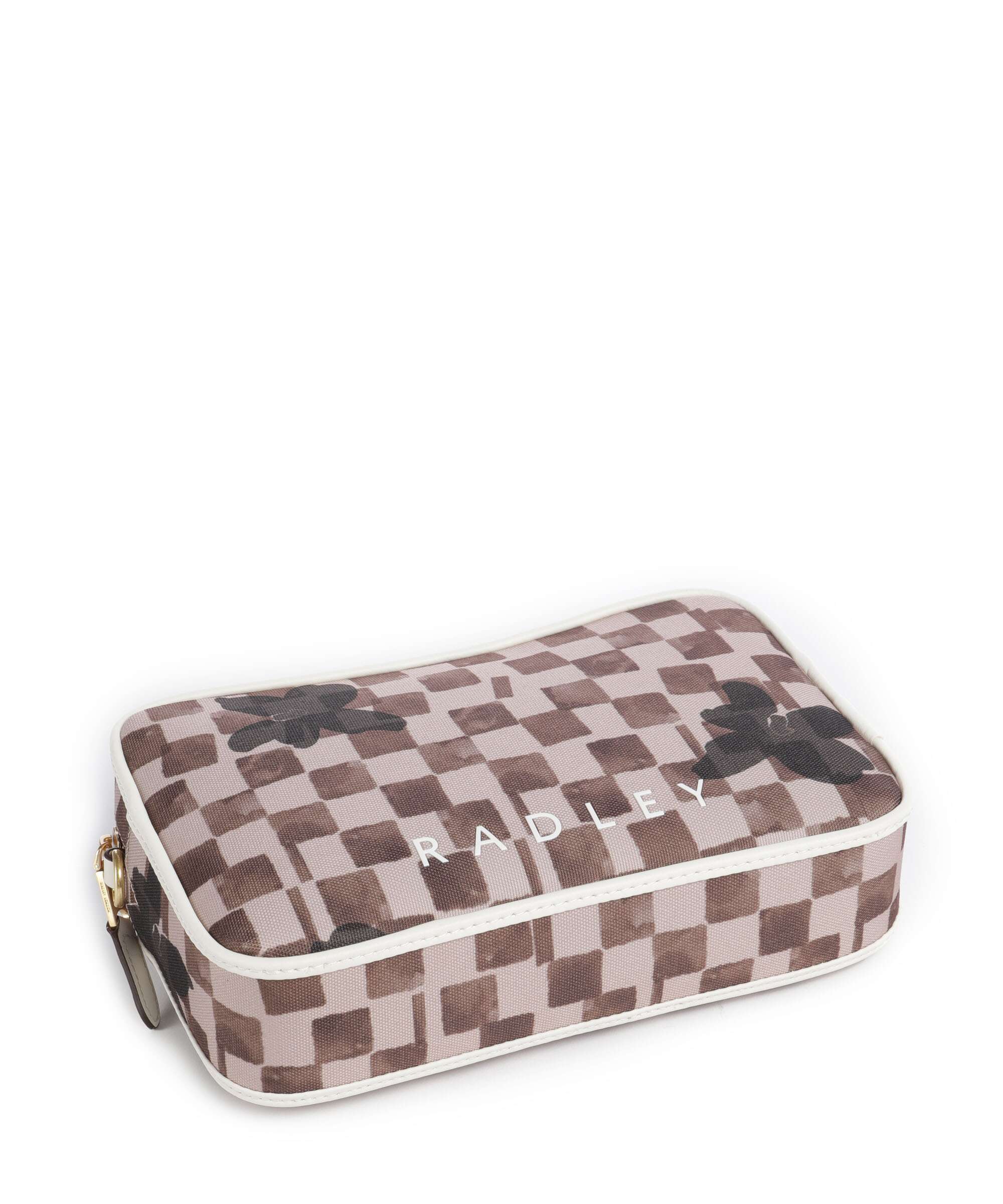 Radley London Southwell Gardens Crossbody tas stone - Image 5