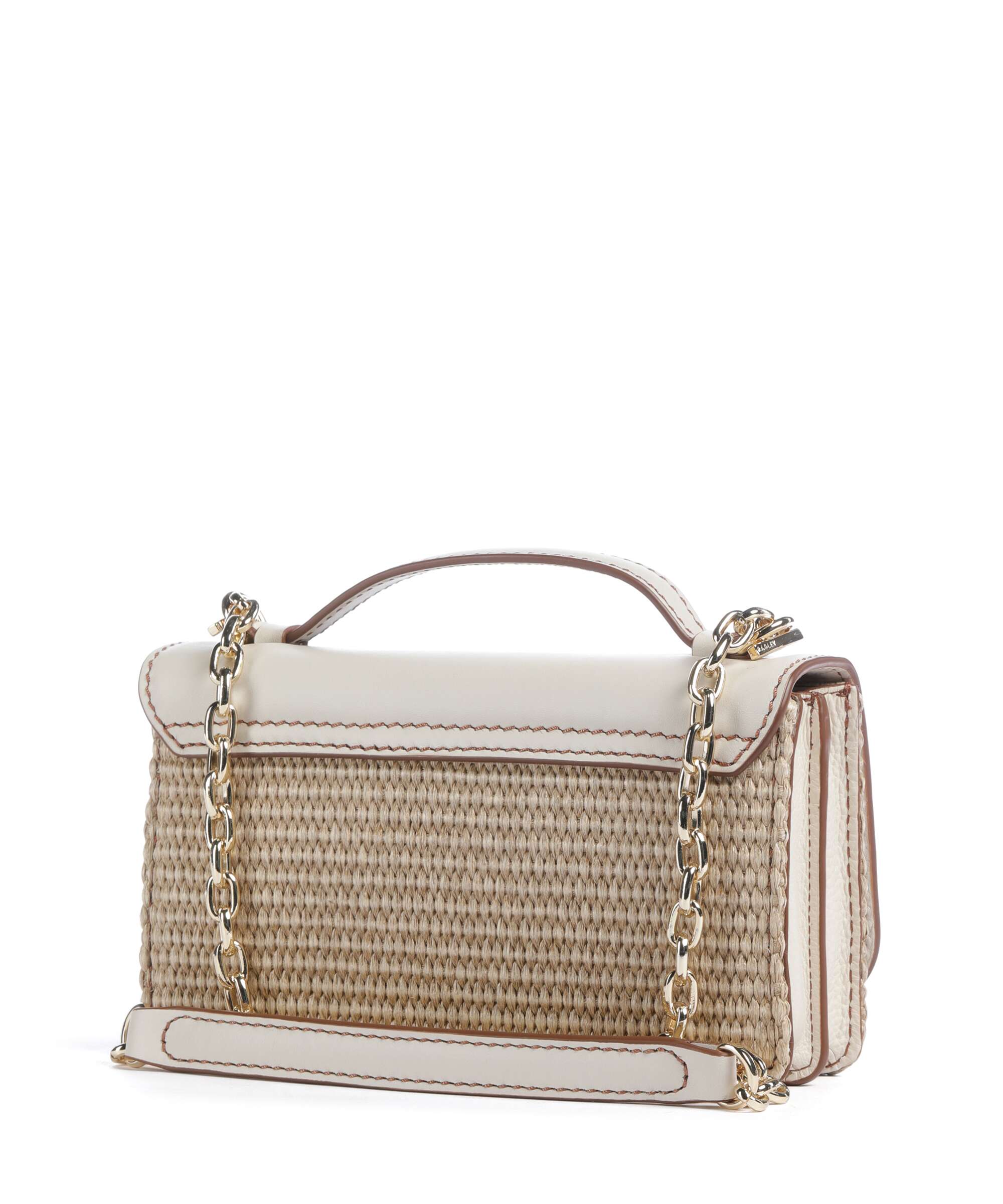 Radley London Spring Blooms Crossbody tas natural - Image 2