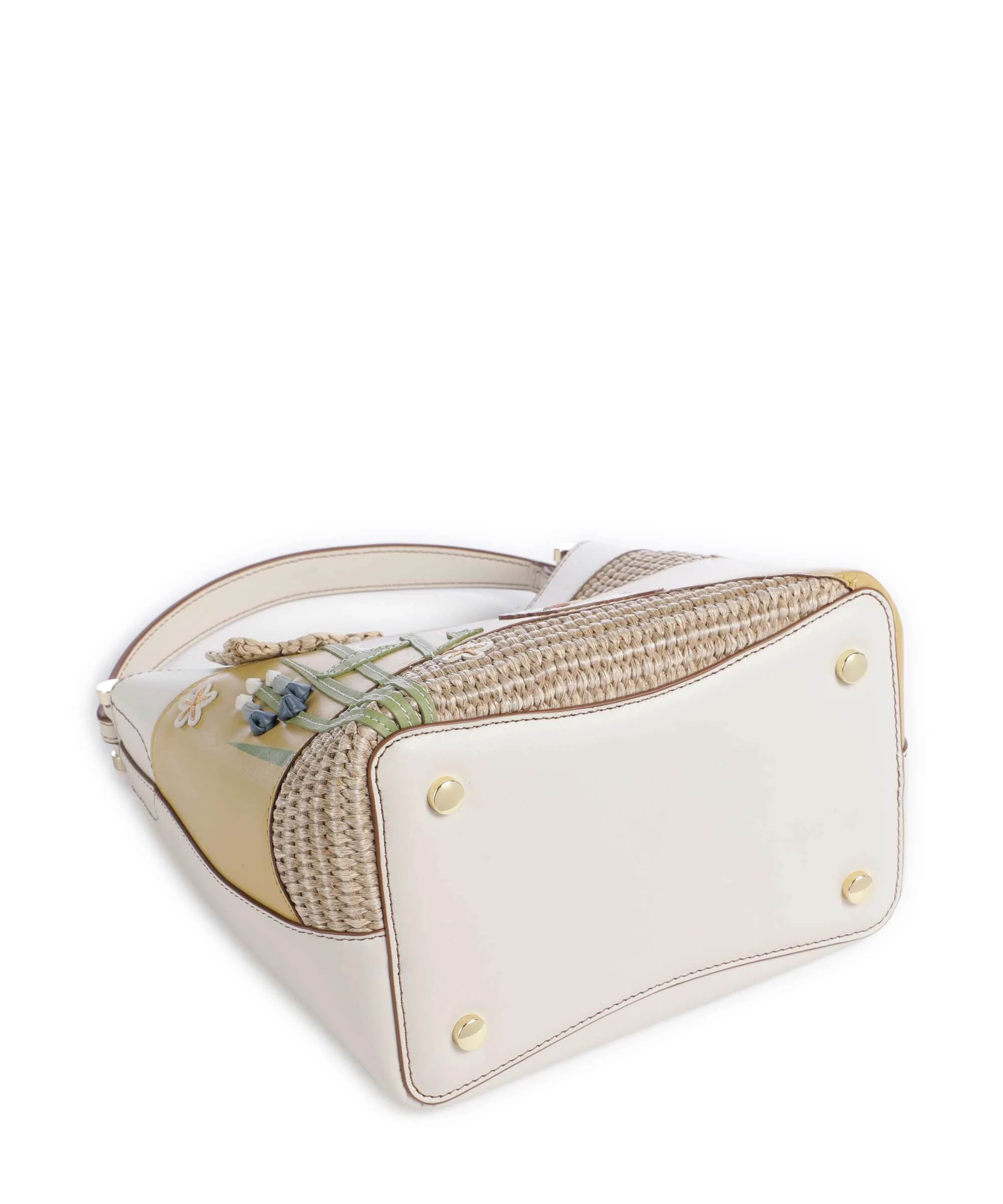 Radley London Spring Blooms Crossbody tas salt - Image 5