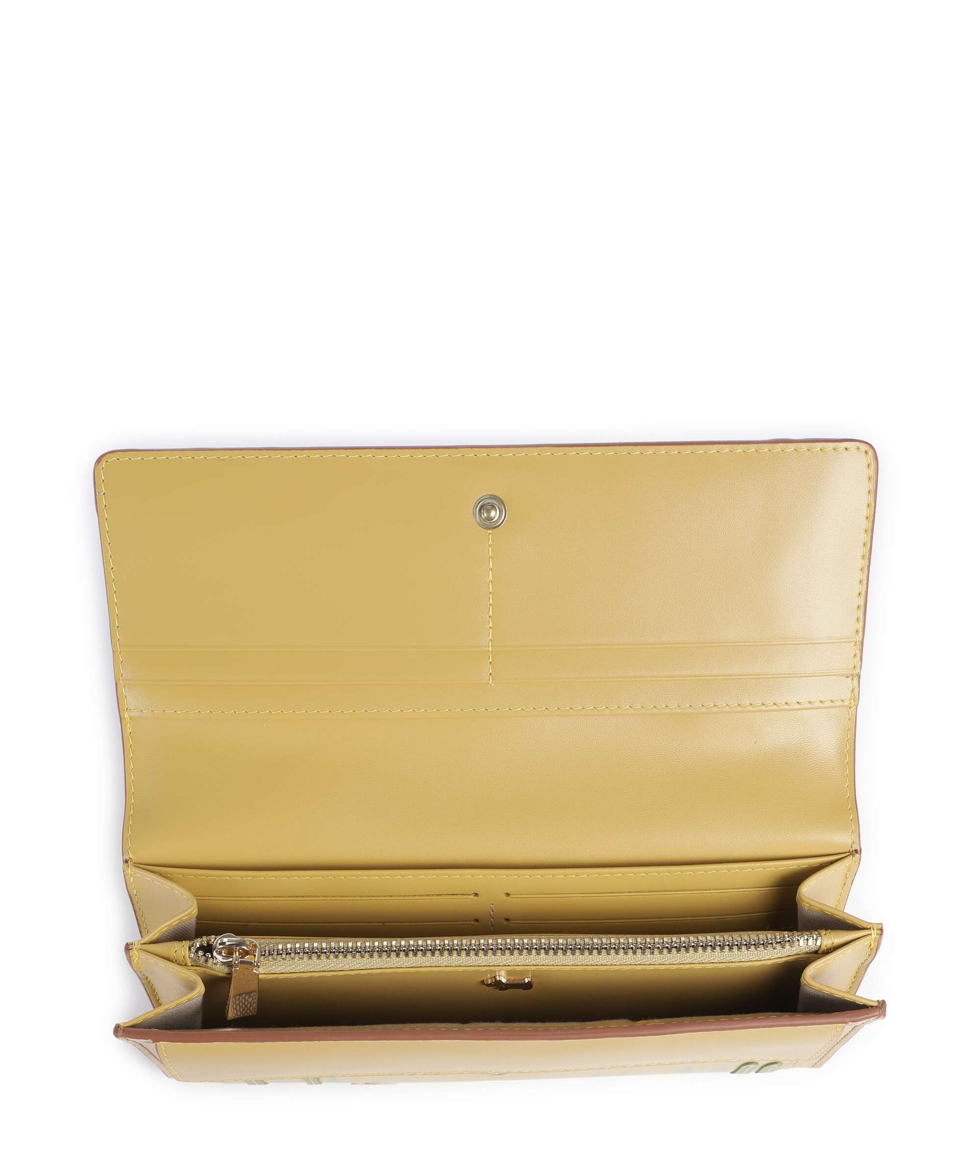 Radley London Spring Blooms Portemonnee salt - Image 2