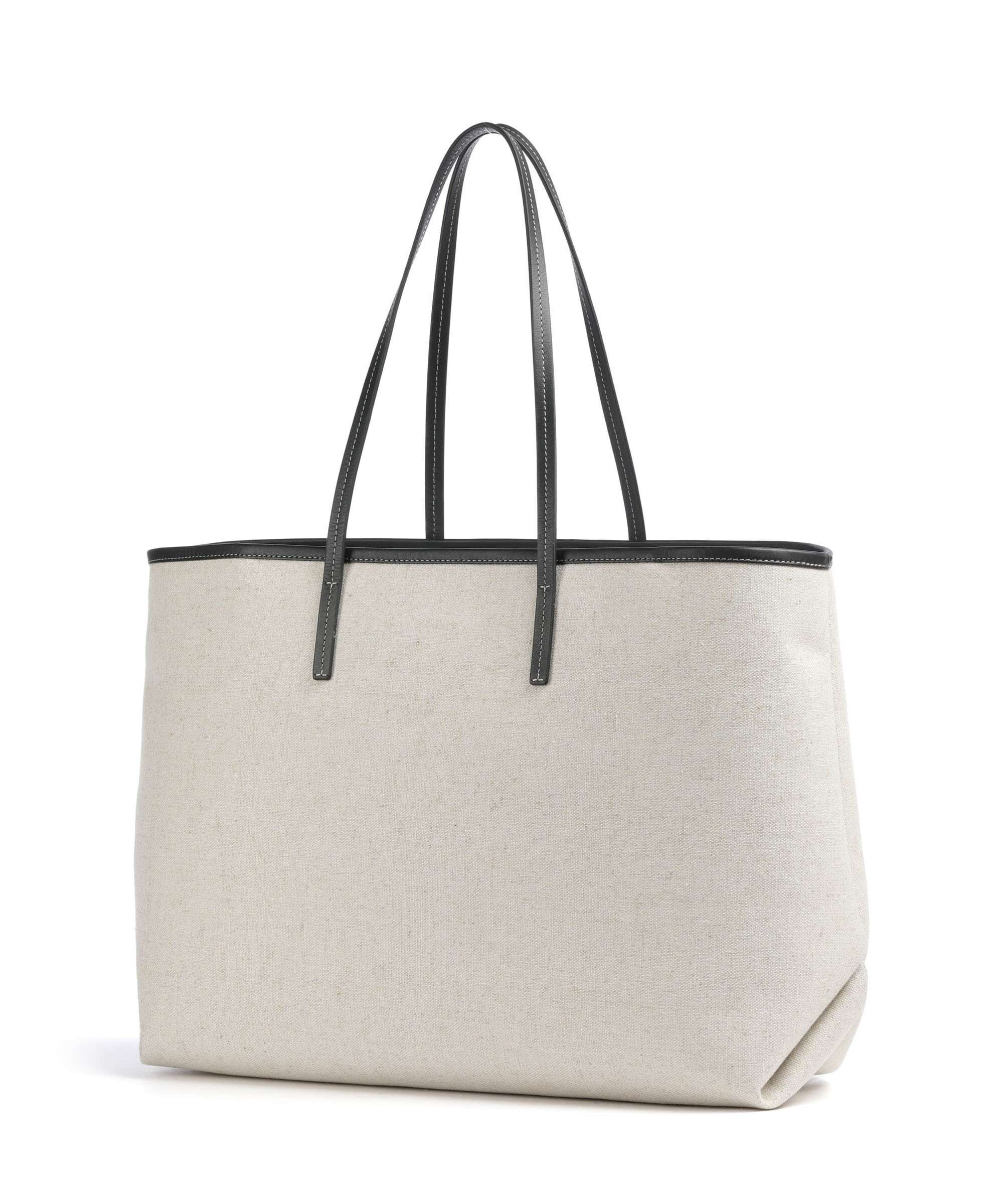 Radley London Sutherland Row Boodschappentas black - Image 2