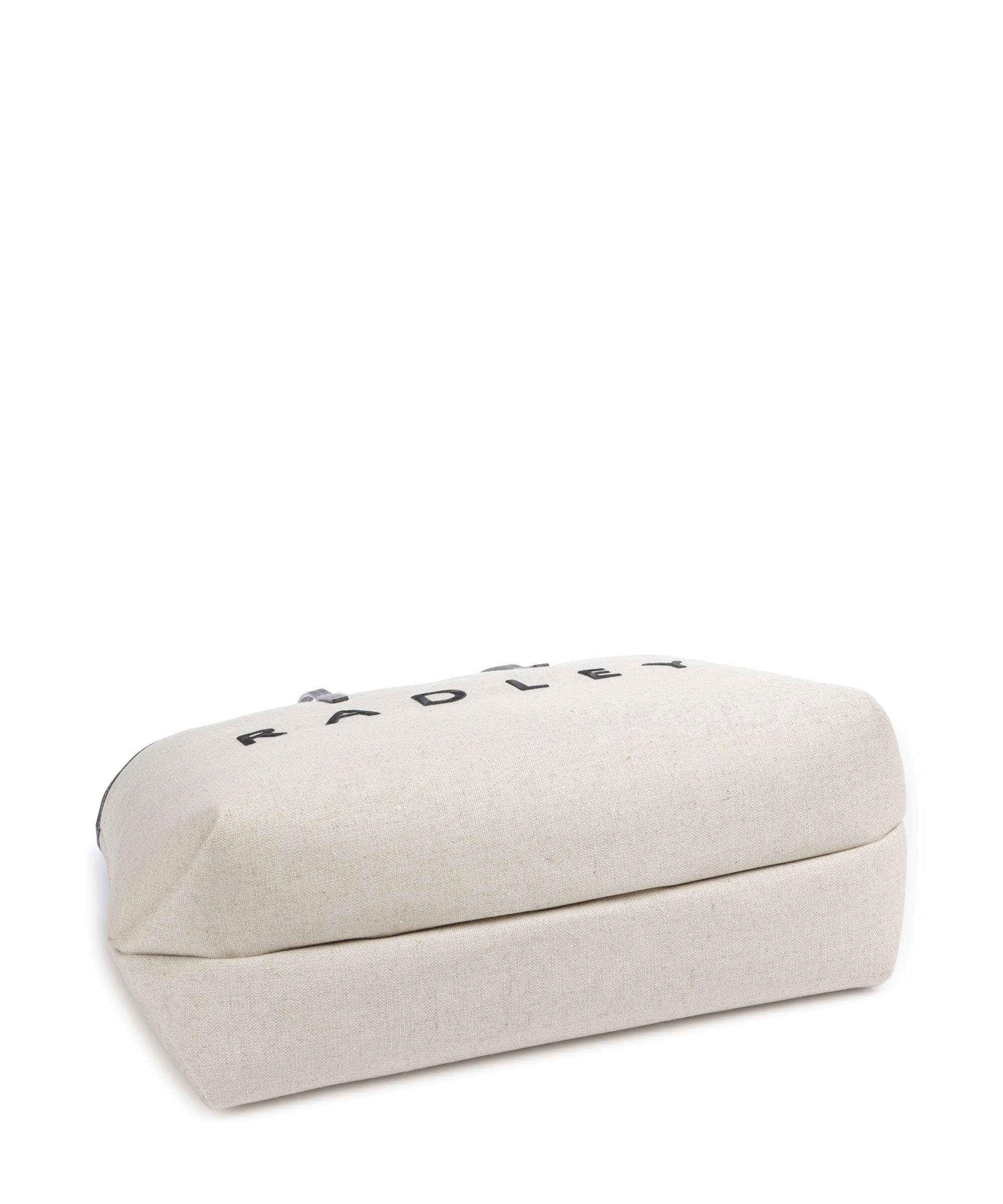 Radley London Sutherland Row Boodschappentas black - Image 4