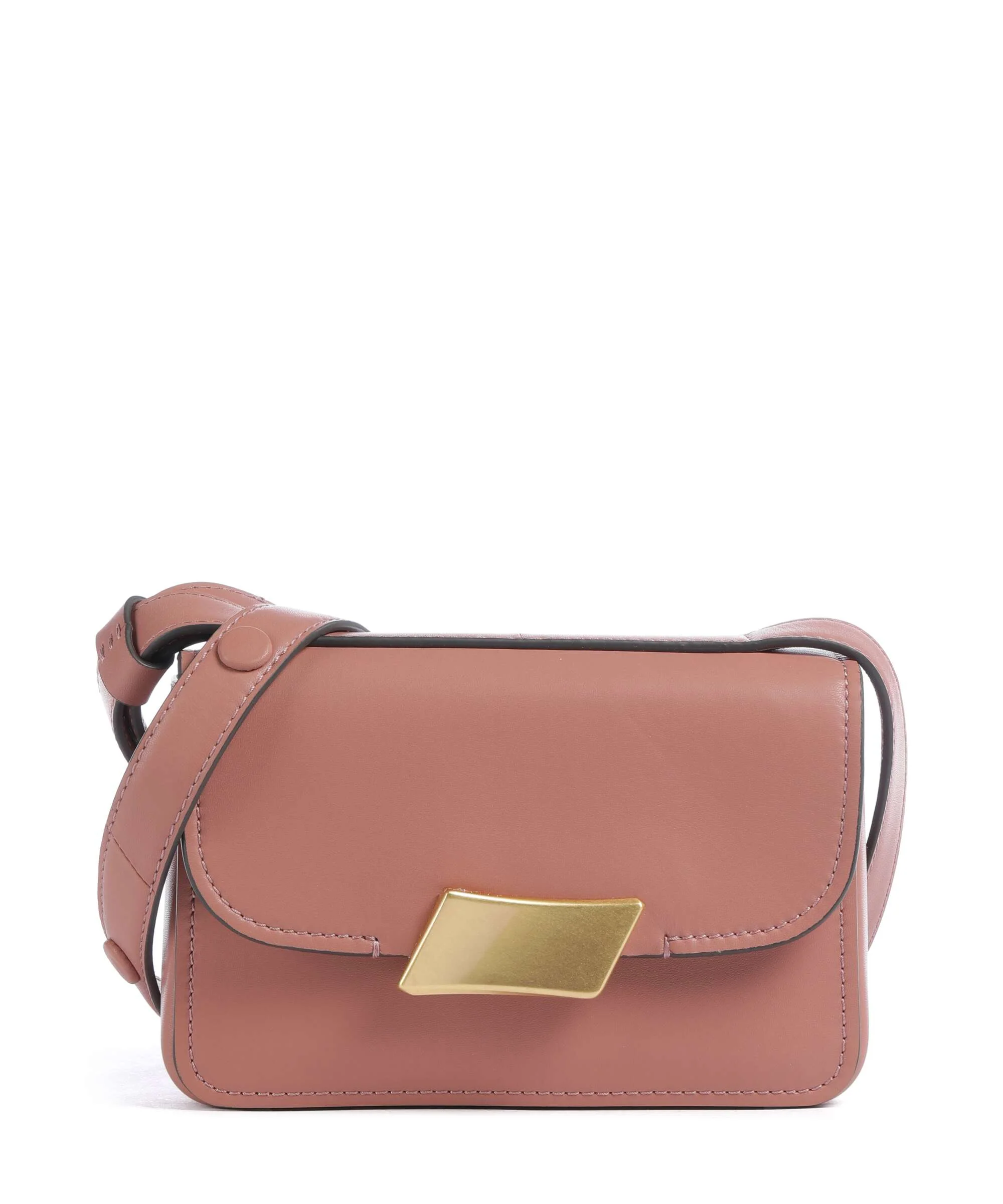 Radley London The Belsize Crossbody tas carnation