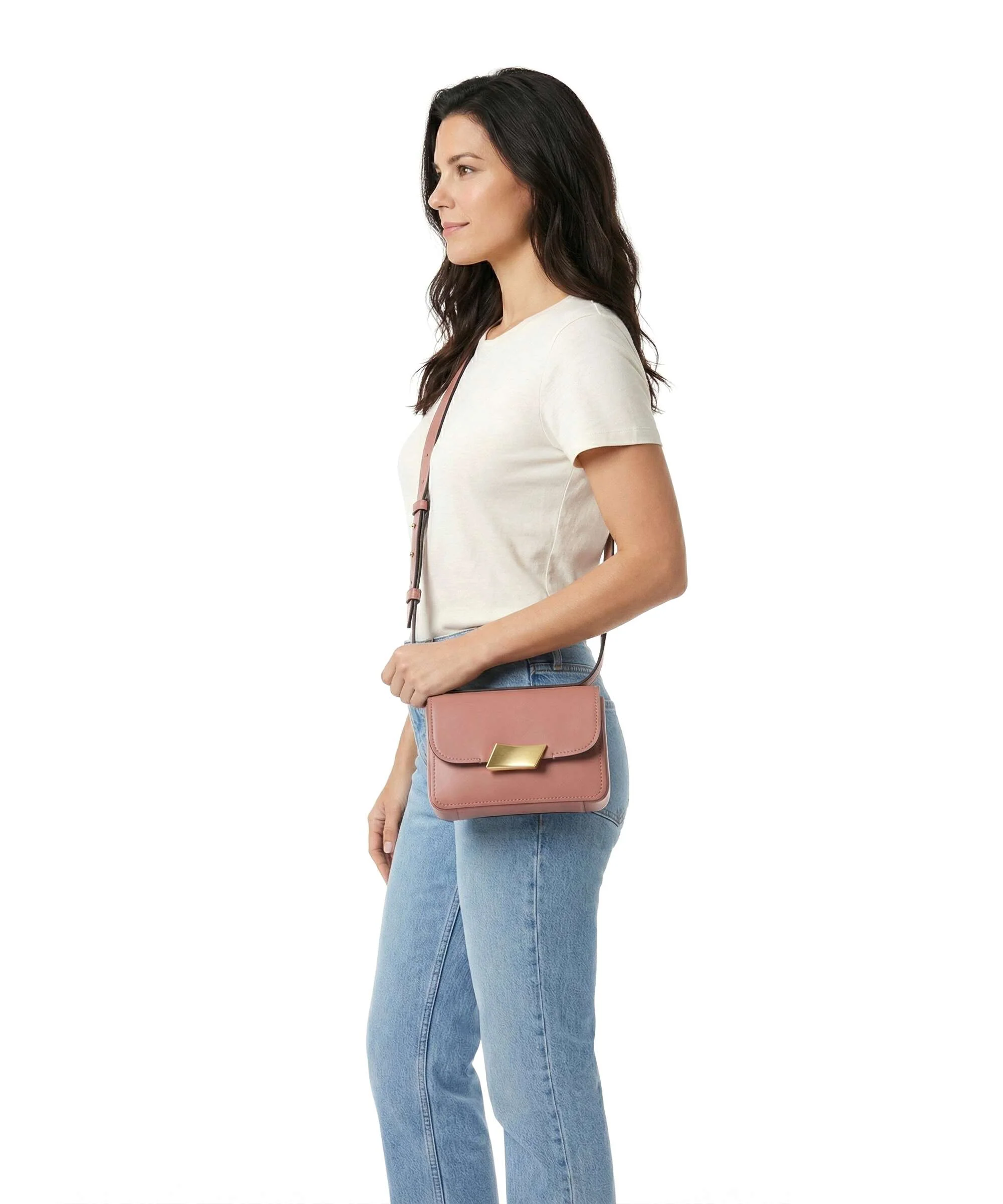 Radley London The Belsize Crossbody tas carnation - Image 3