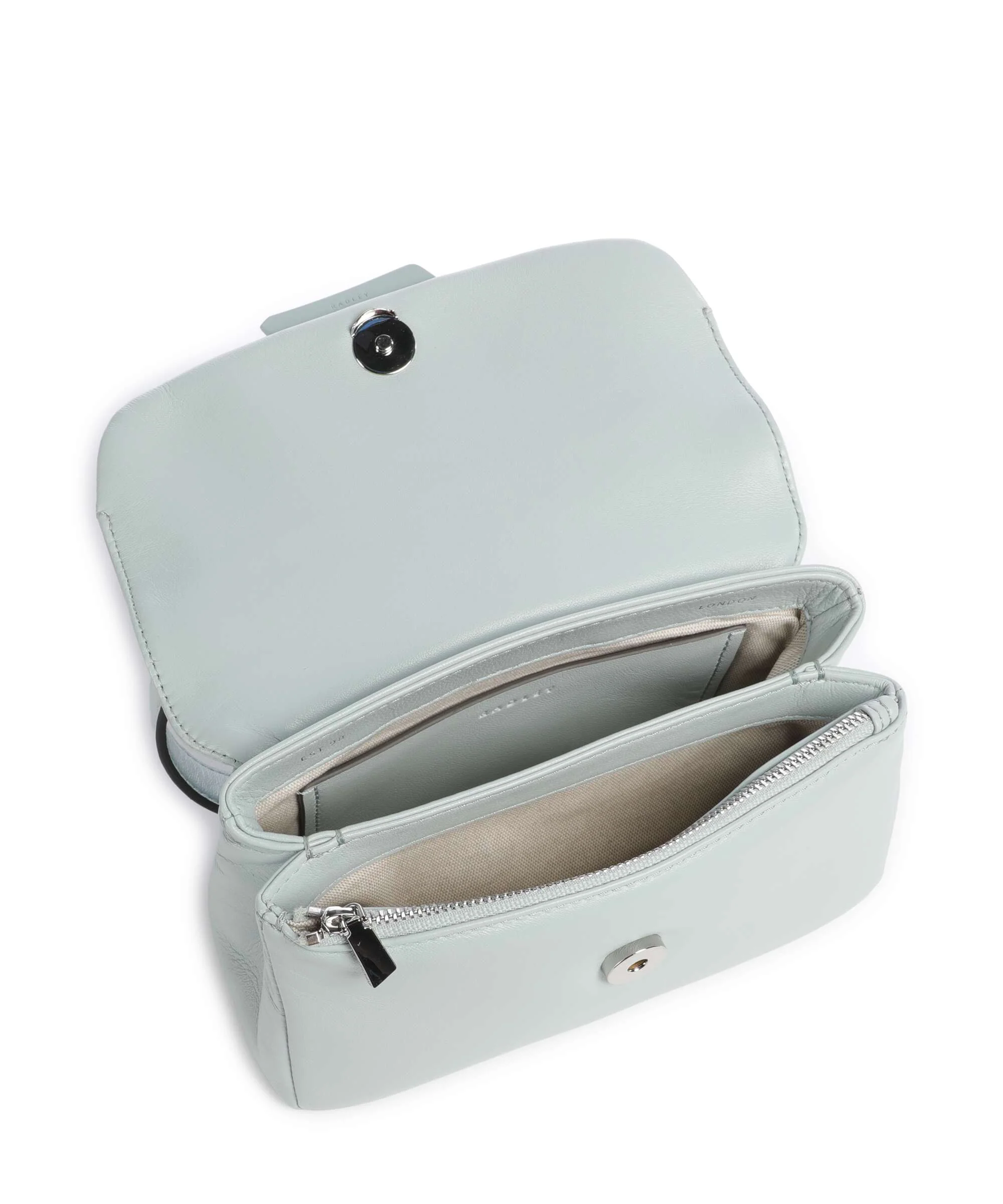 Radley London The Belsize Small Schoudertas seafoam - Image 5