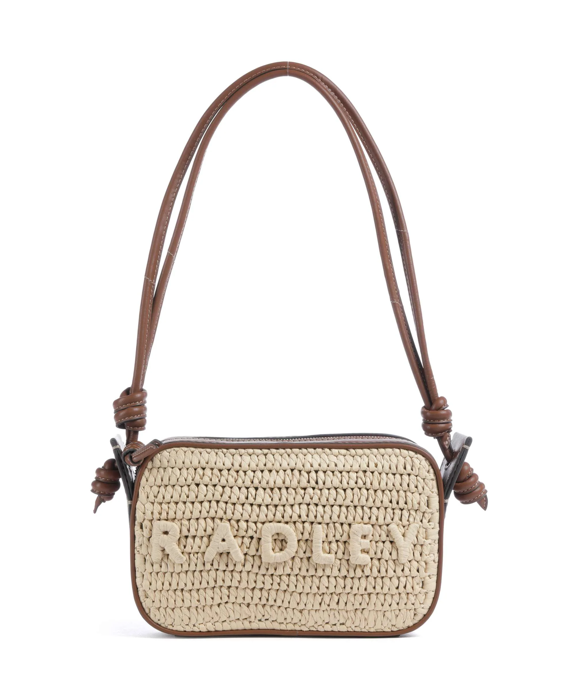 Radley London The Camden Schoudertas natural