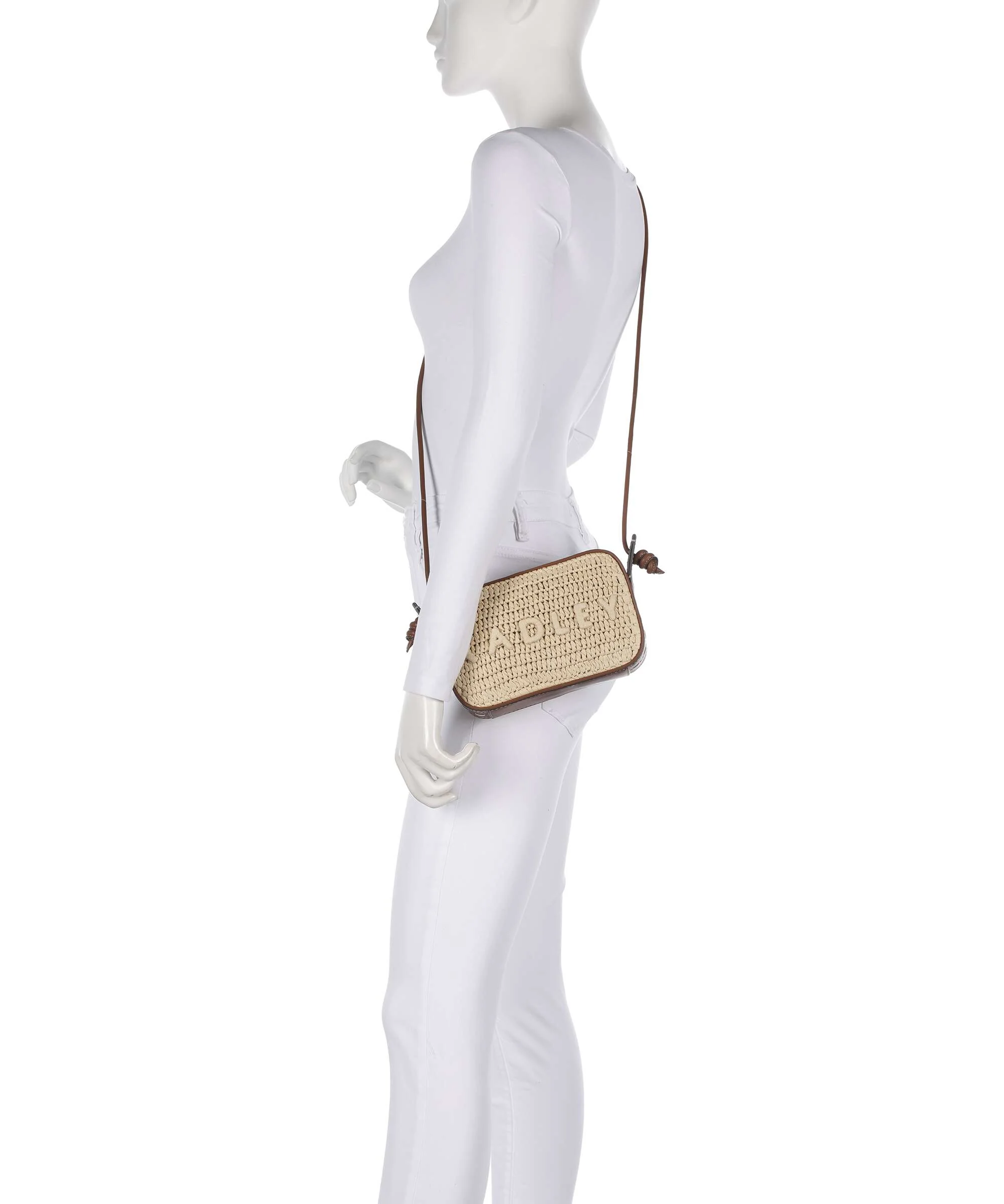 Radley London The Camden Schoudertas natural - Image 3