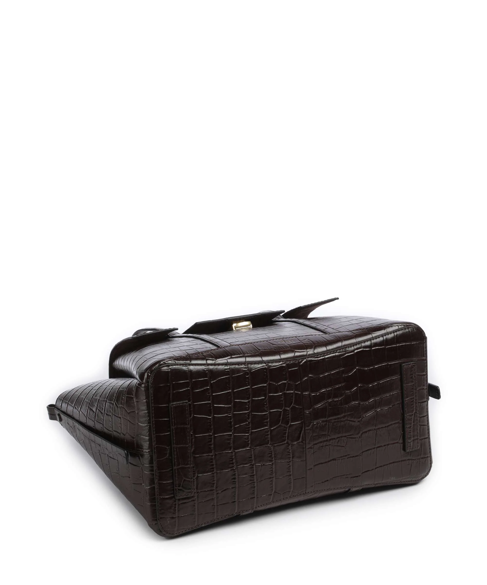 Radley London The Chancery Boodschappentas dark oak - Image 4