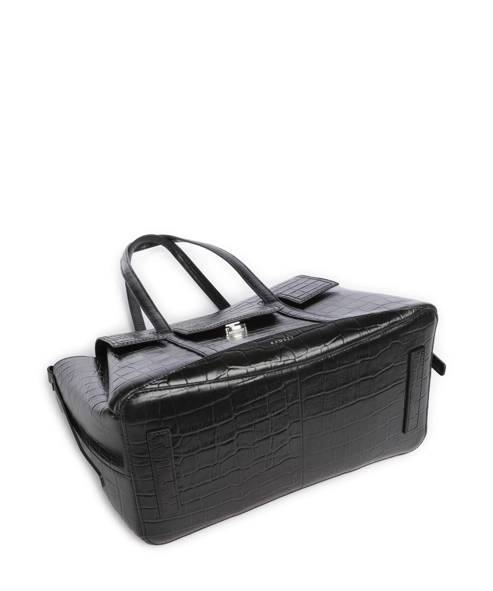 Radley London The Chancery Boodschappentas black - Image 4