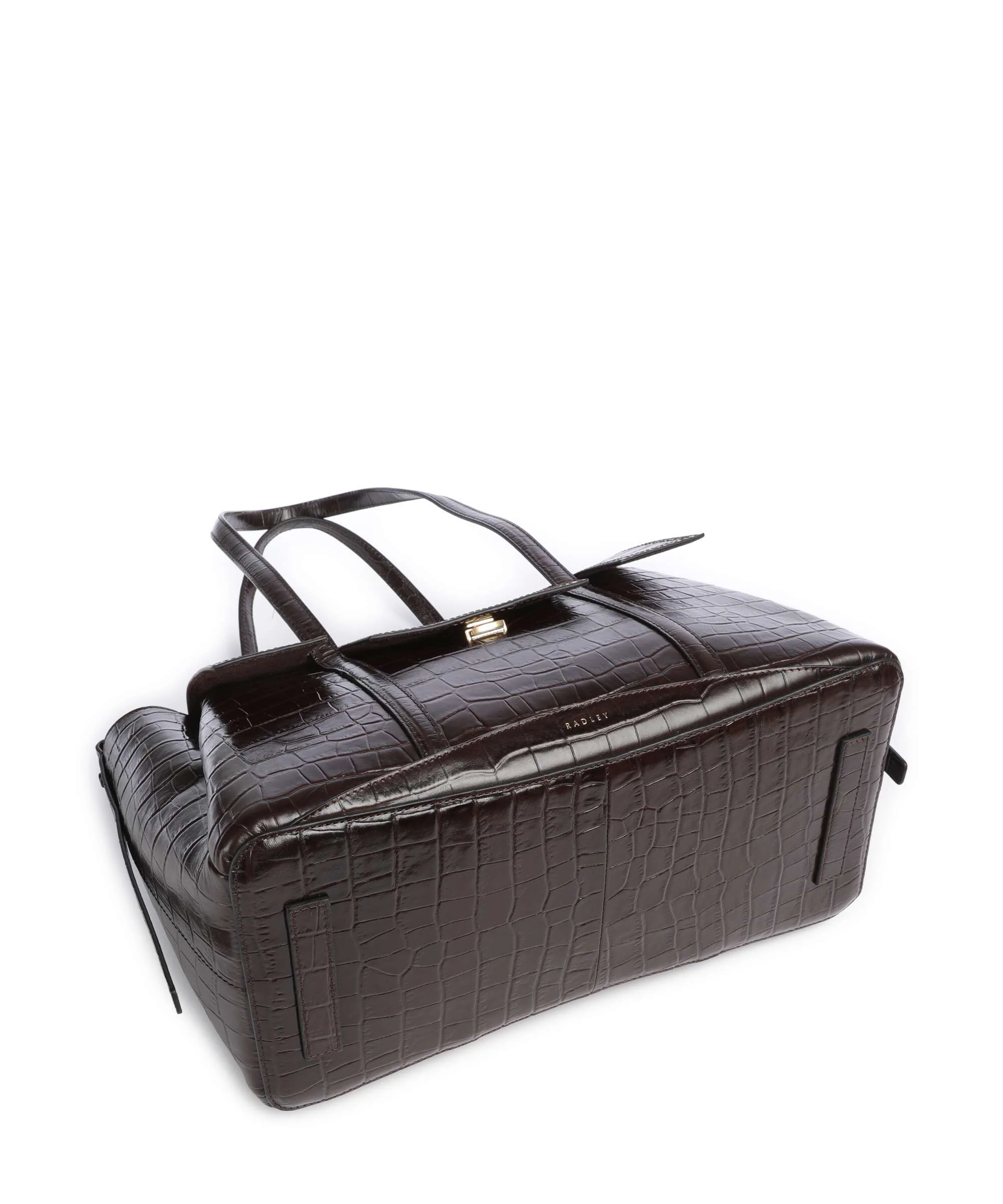 Radley London The Chancery Large Boodschappentas darkoak - Image 4