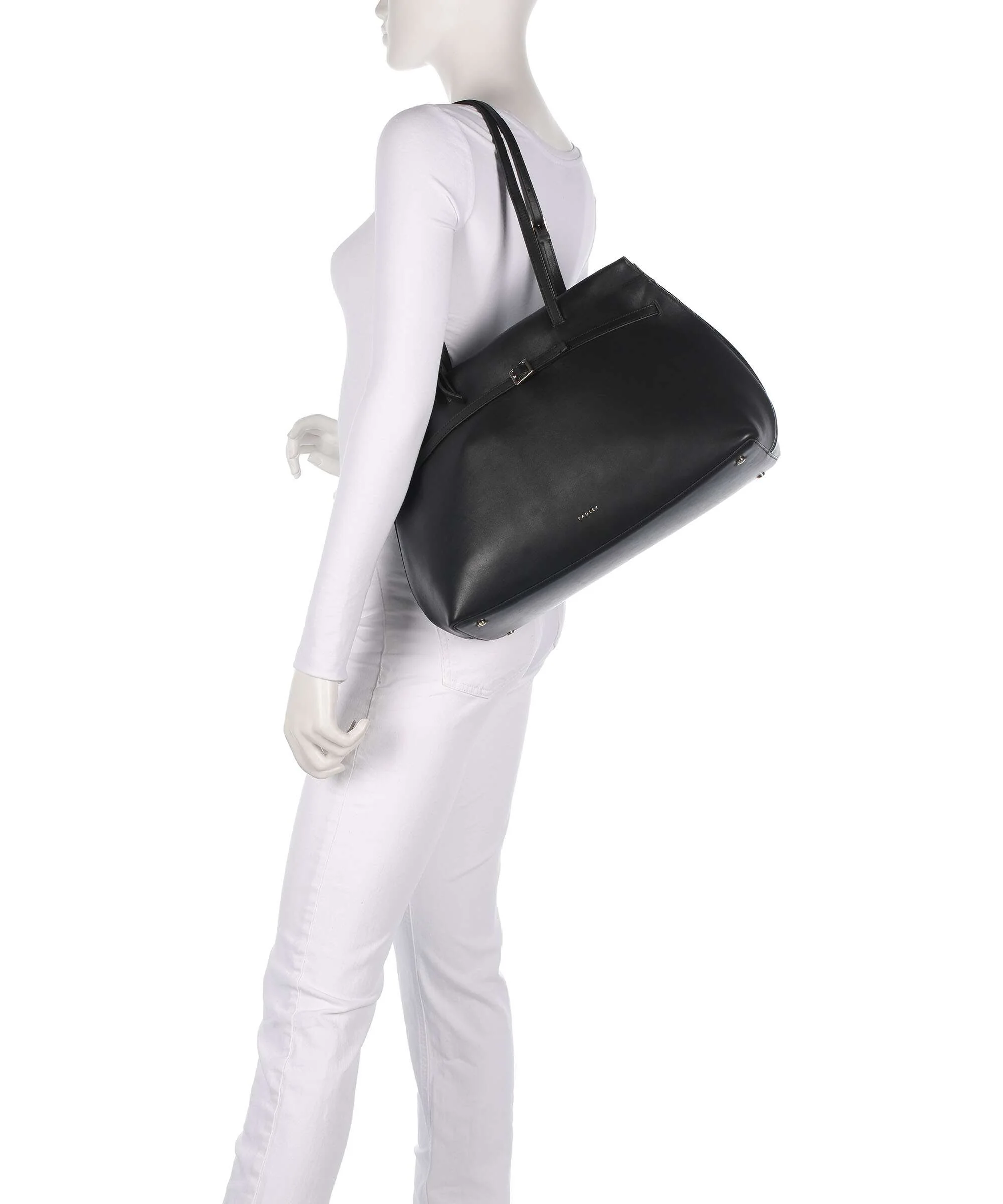 Radley London The Christina Boodschappentas black - Image 3