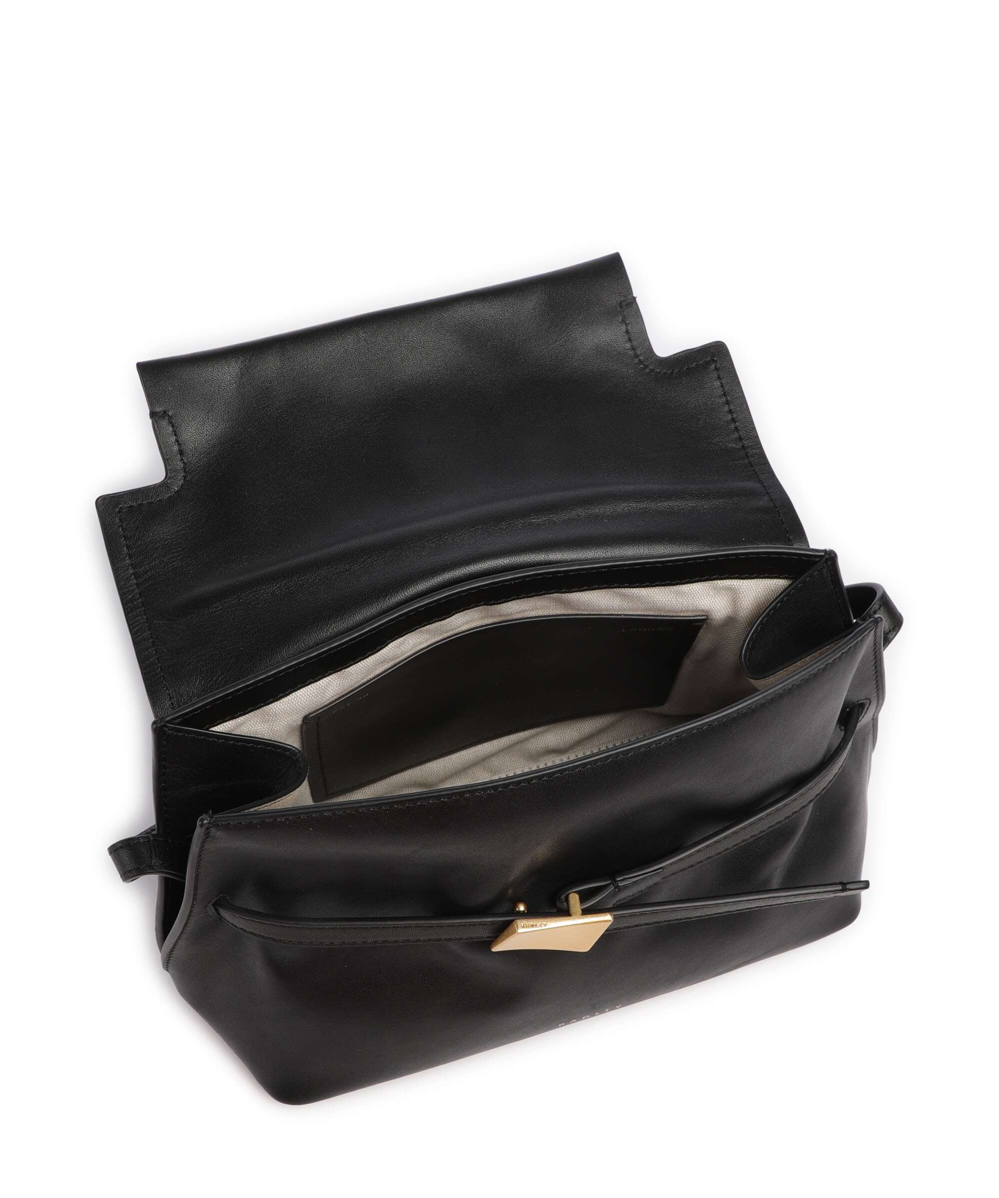 Radley London The Christina Crossbody tas black - Image 5