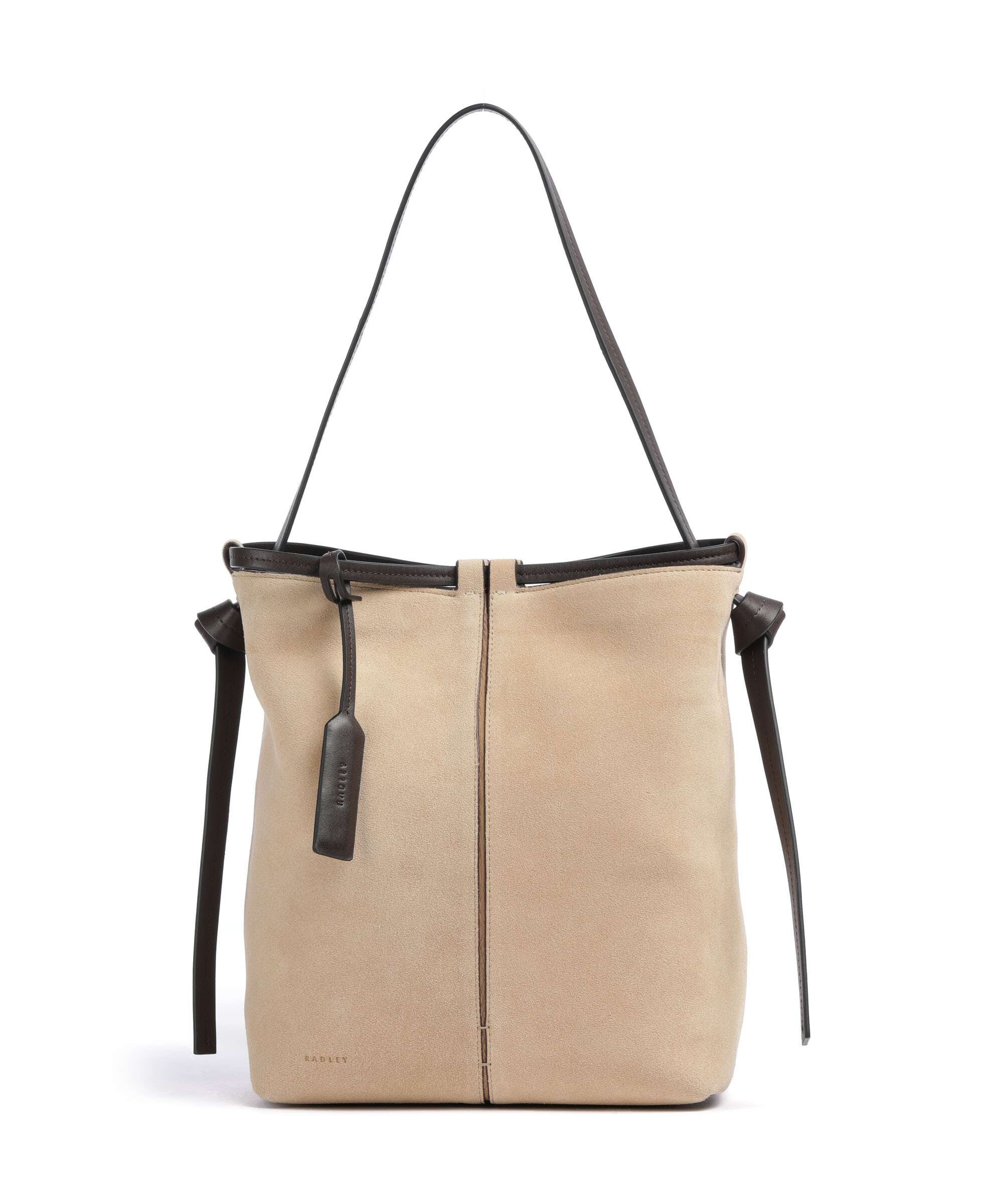 Radley London The Connaught Hobo tas sahara