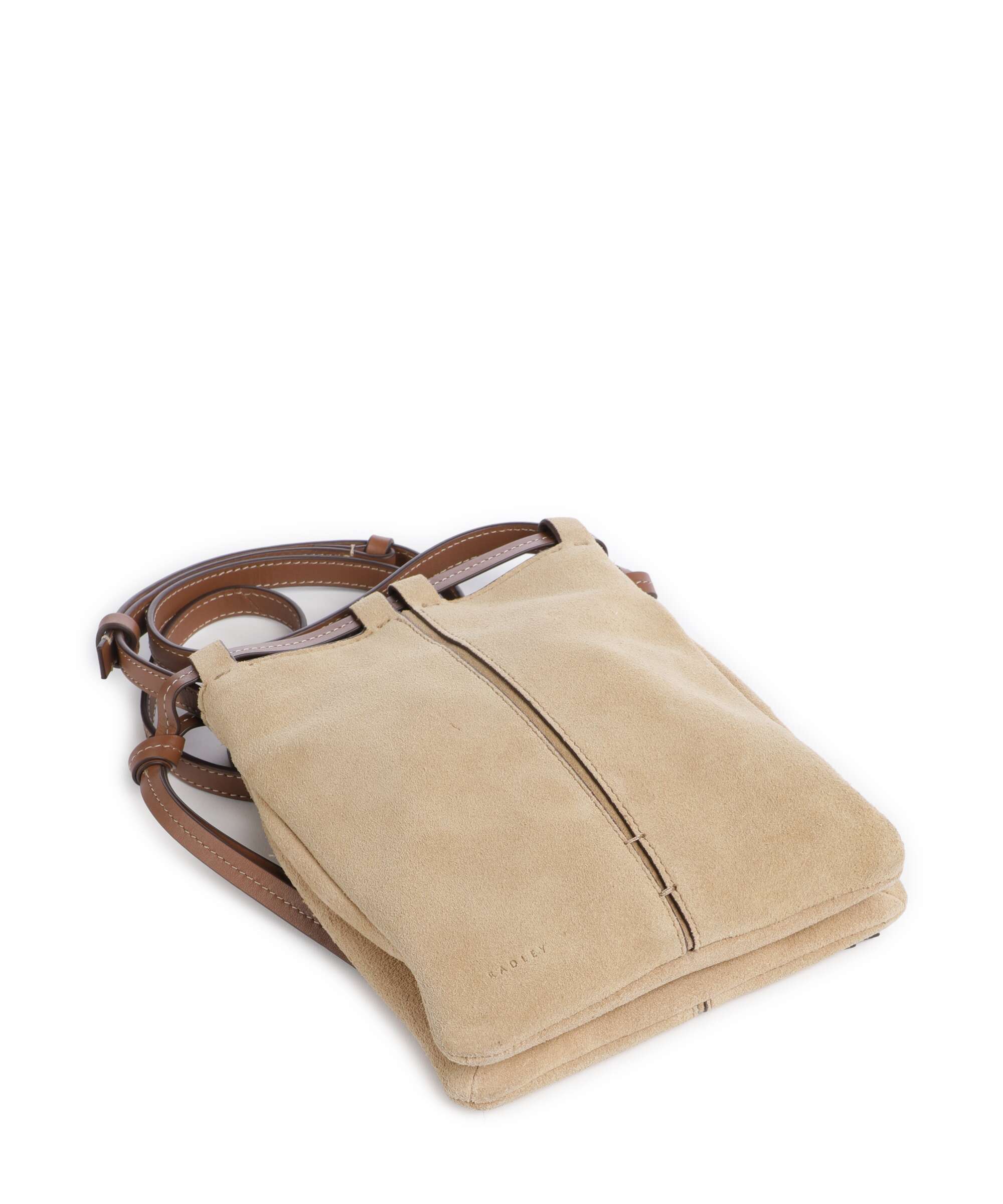 Radley London The Connaught Small Crossbody tas sahara - Image 4