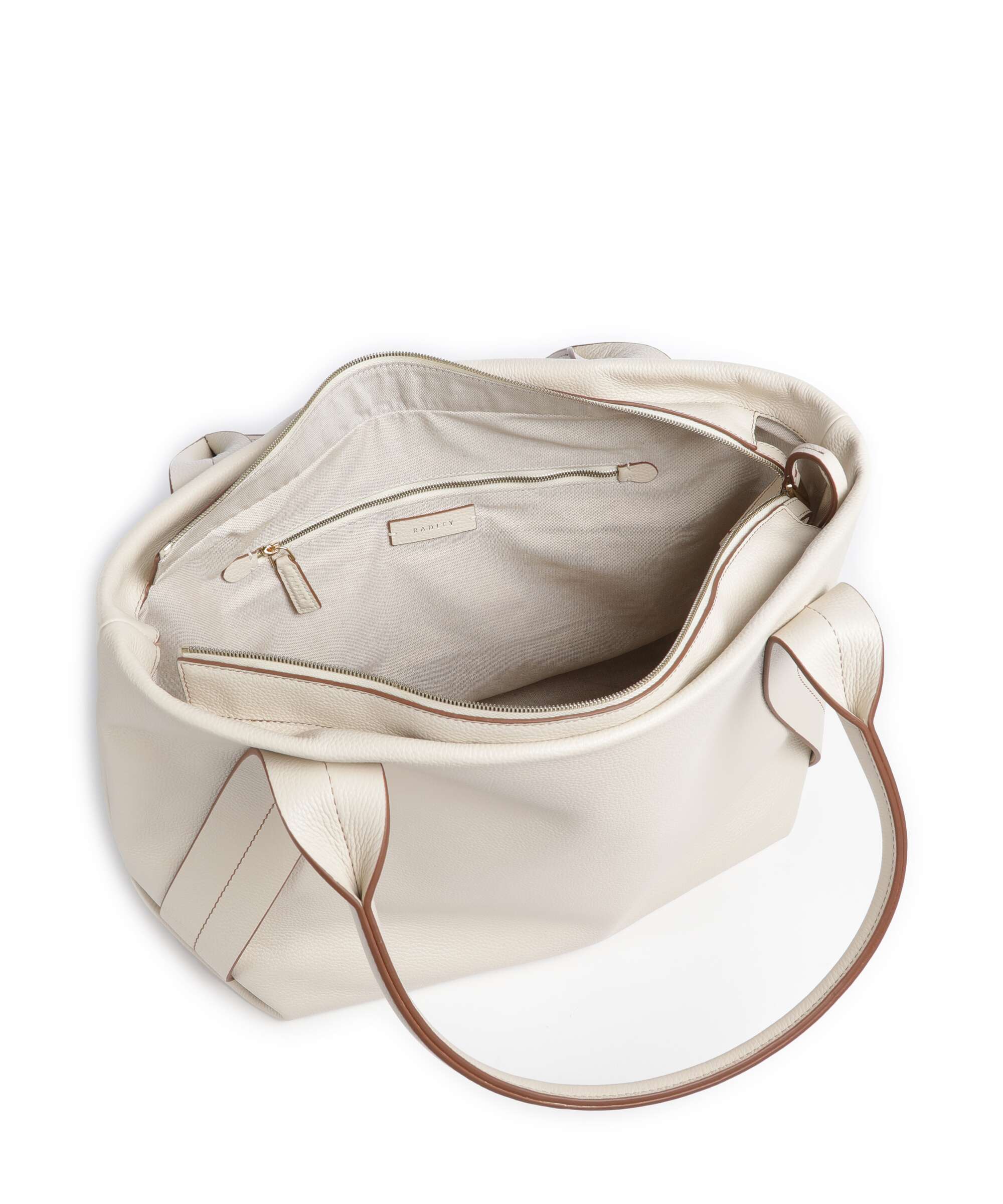 Radley London The Evie Boodschappentas salt - Image 5