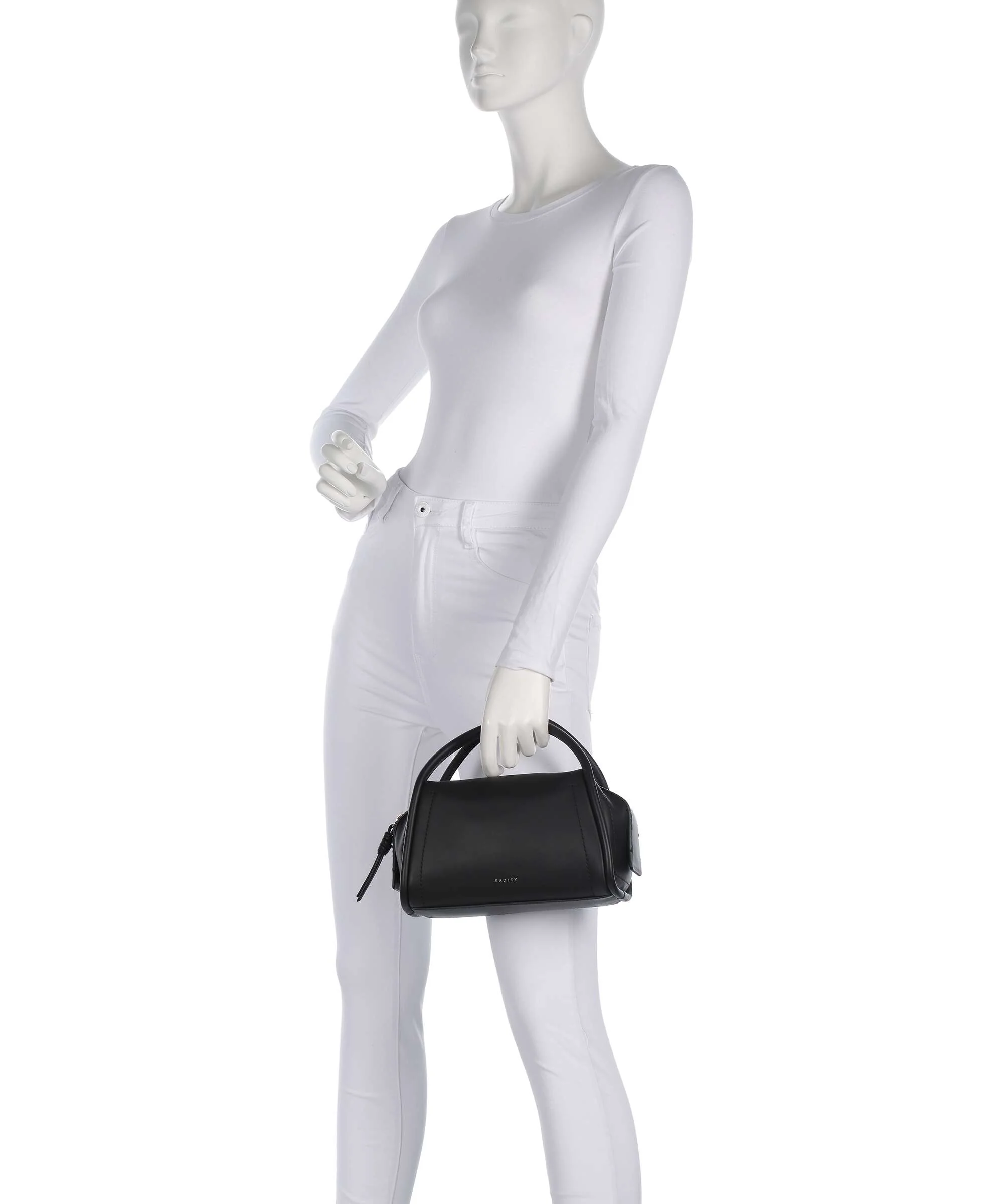 Radley London The Golborne Handtas black - Image 3