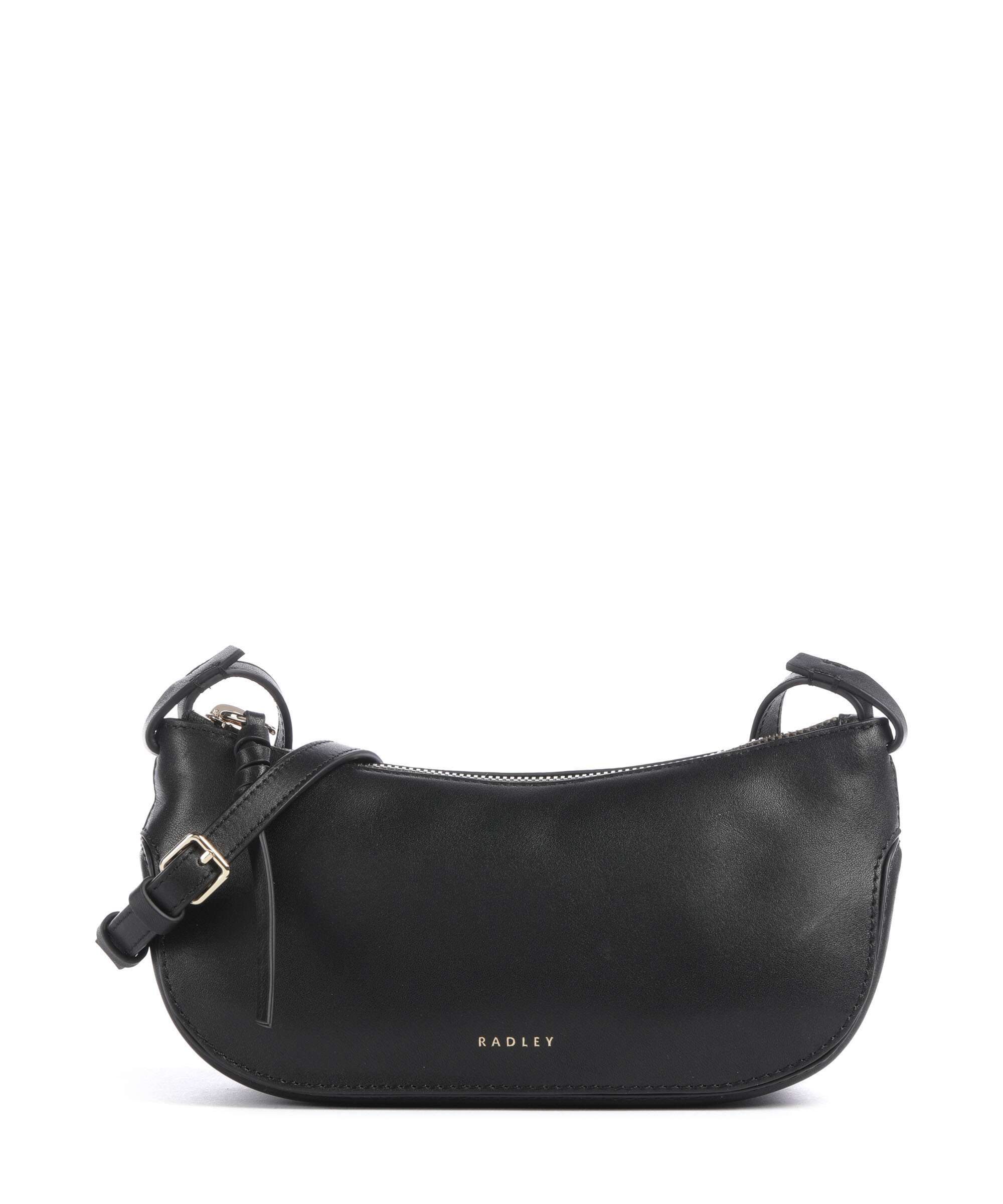 Radley London The Iris Crossbody tas black