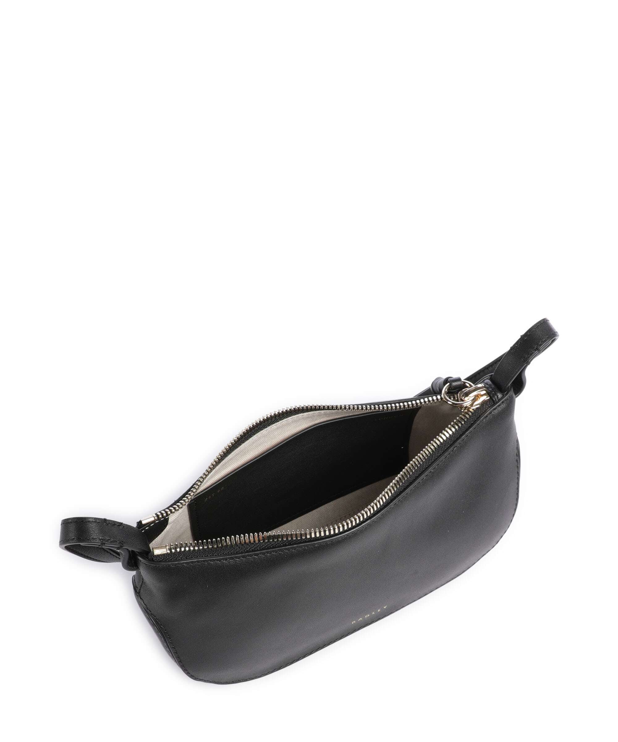 Radley London The Iris Crossbody tas black - Image 6