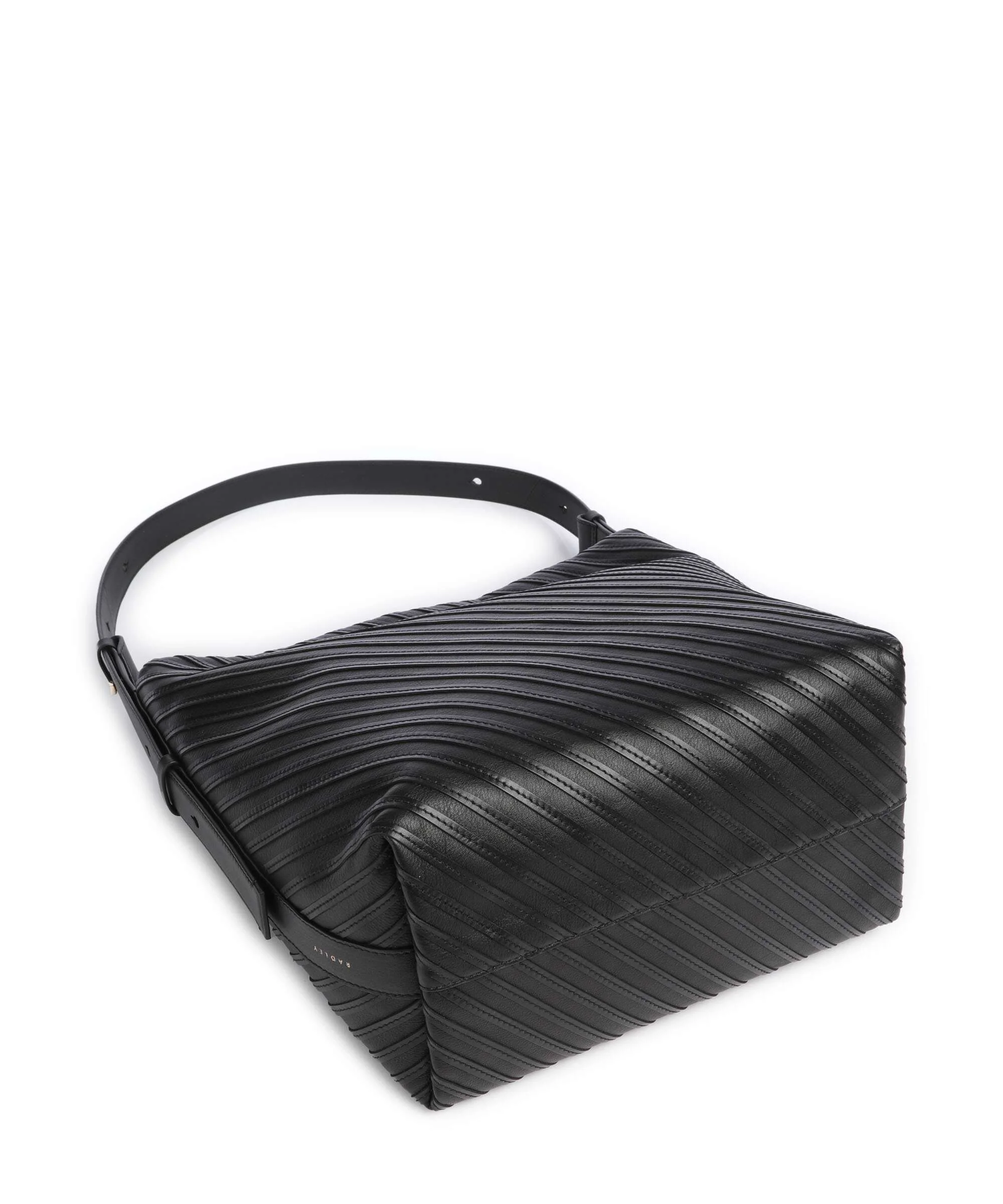 Radley London The Luxborough Hobo tas black - Image 5