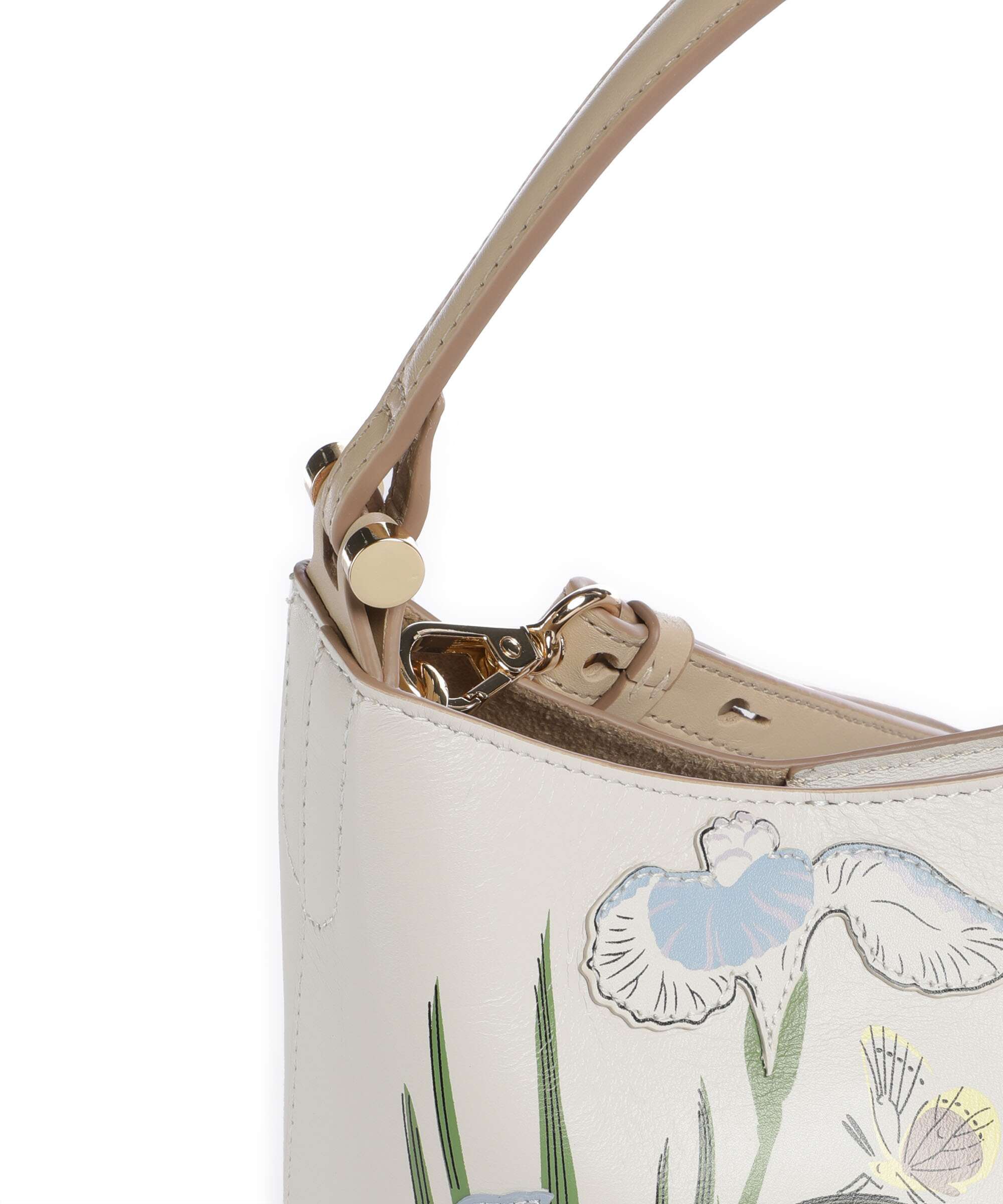 Radley London The Rhs Collection Crossbody tas chalk - Image 4