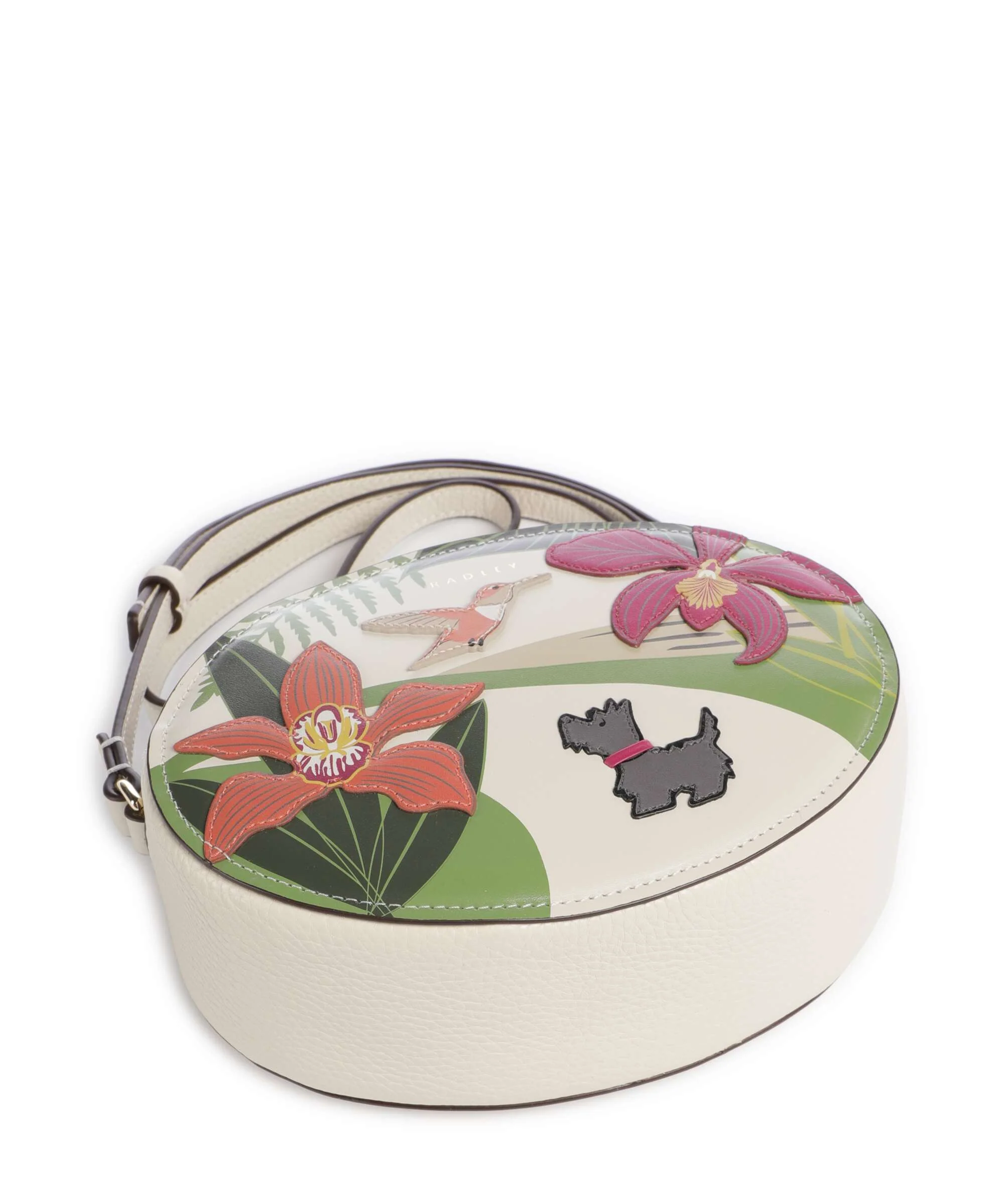 Radley London The Rhs Collection Crossbody tas salt - Image 5