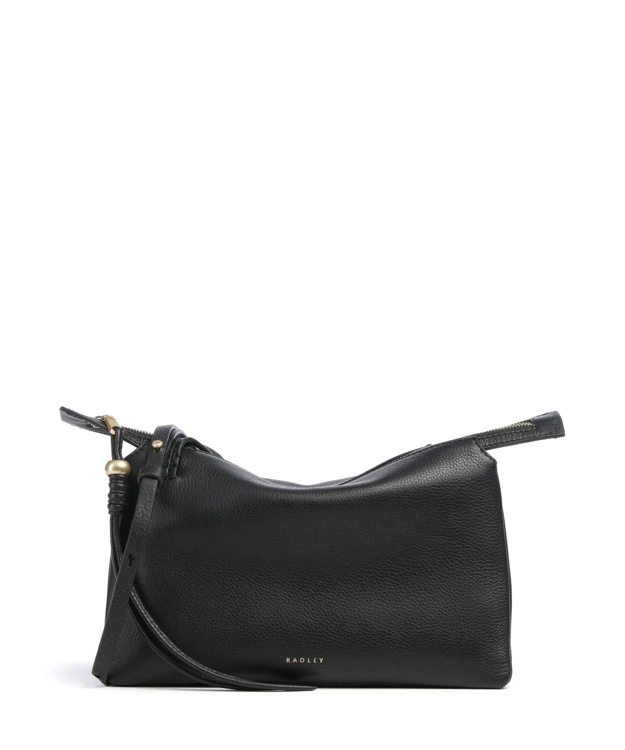 Radley London The Romilly Crossbody tas black