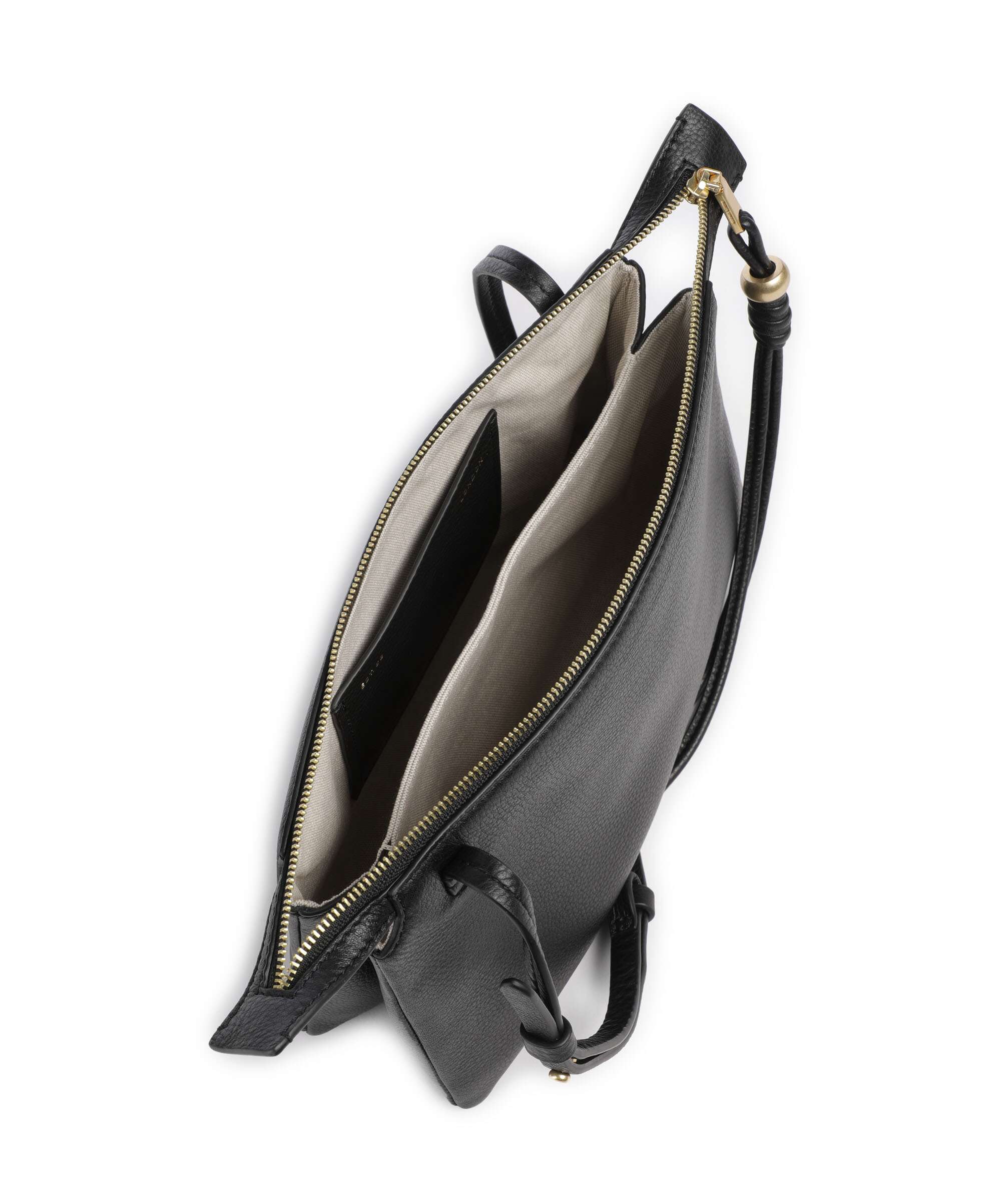 Radley London The Romilly Crossbody tas black - Image 5