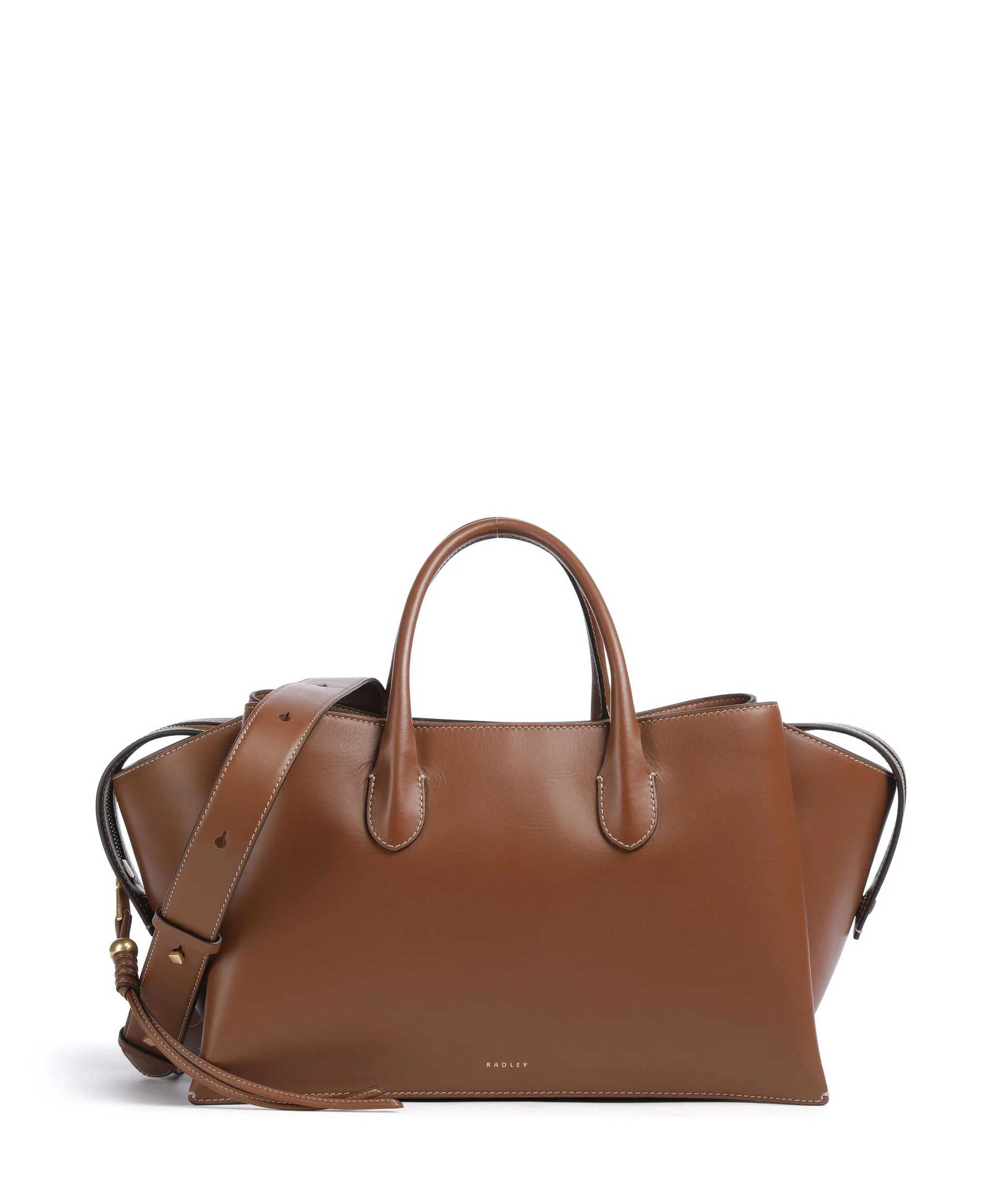 Radley London The Romilly Large Handtas cognac