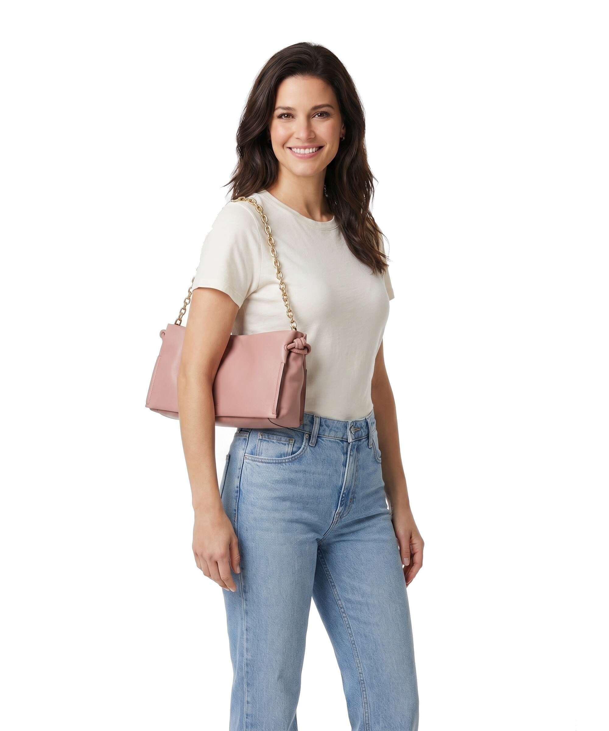 Radley London The Roxburgh Schoudertas carnation - Image 3